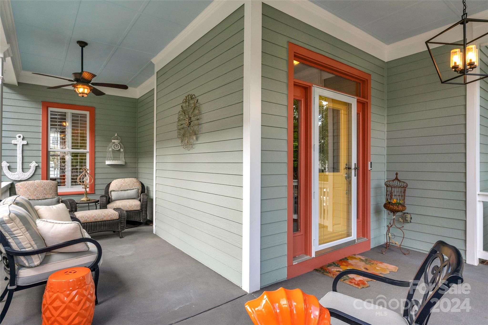 9636 Alma Blount Boulevard