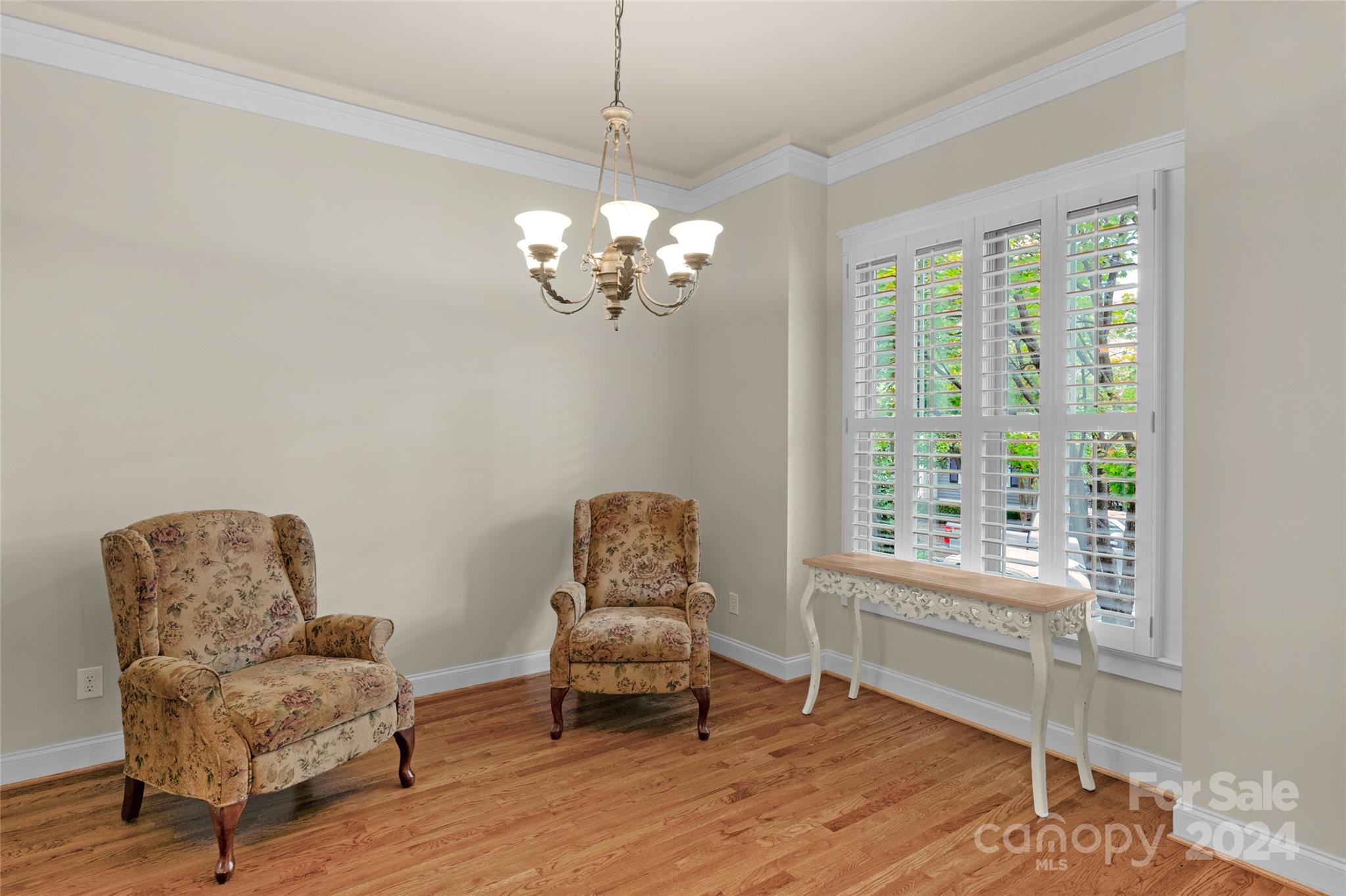 9636 Alma Blount Boulevard