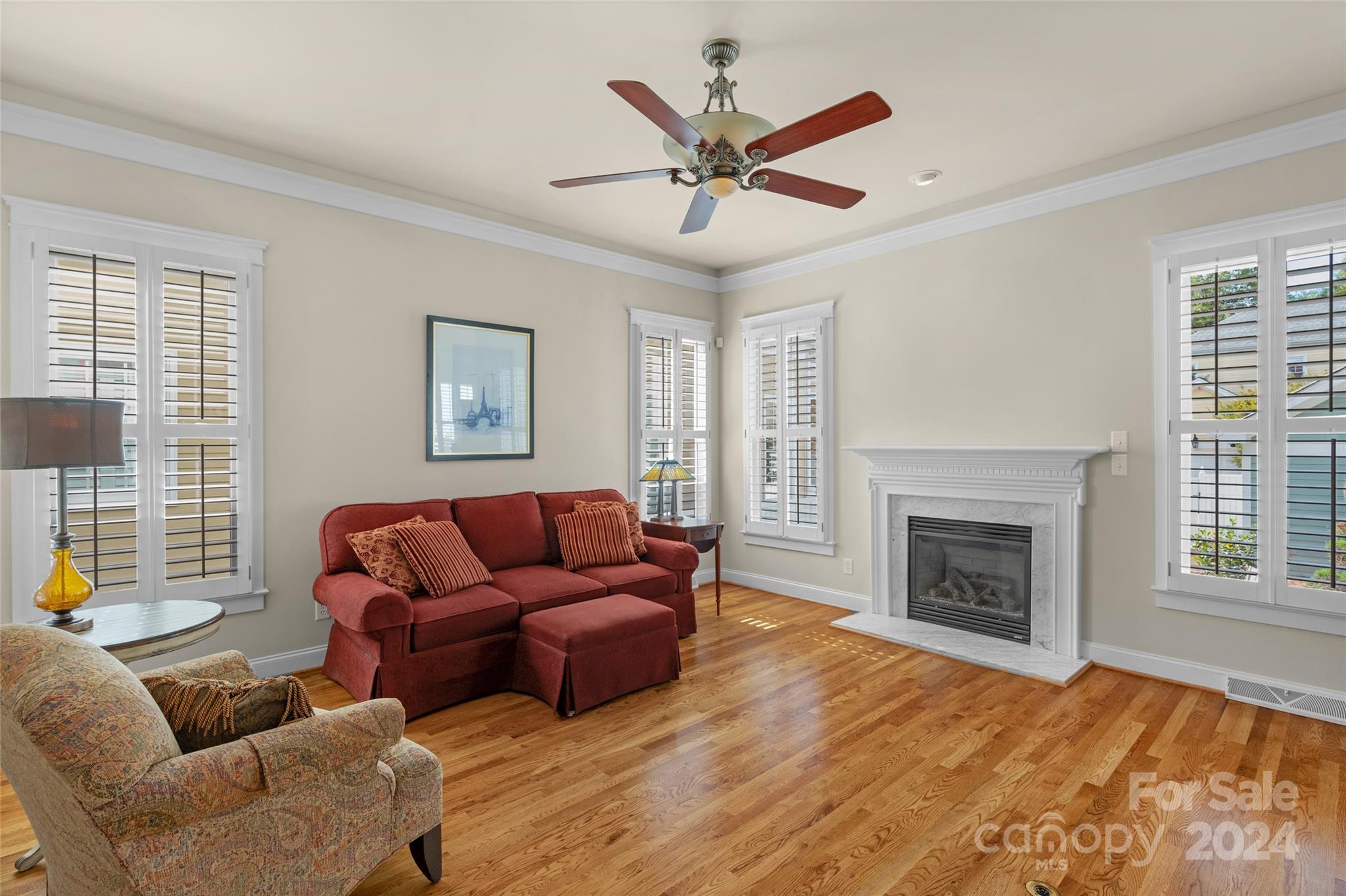 9636 Alma Blount Boulevard