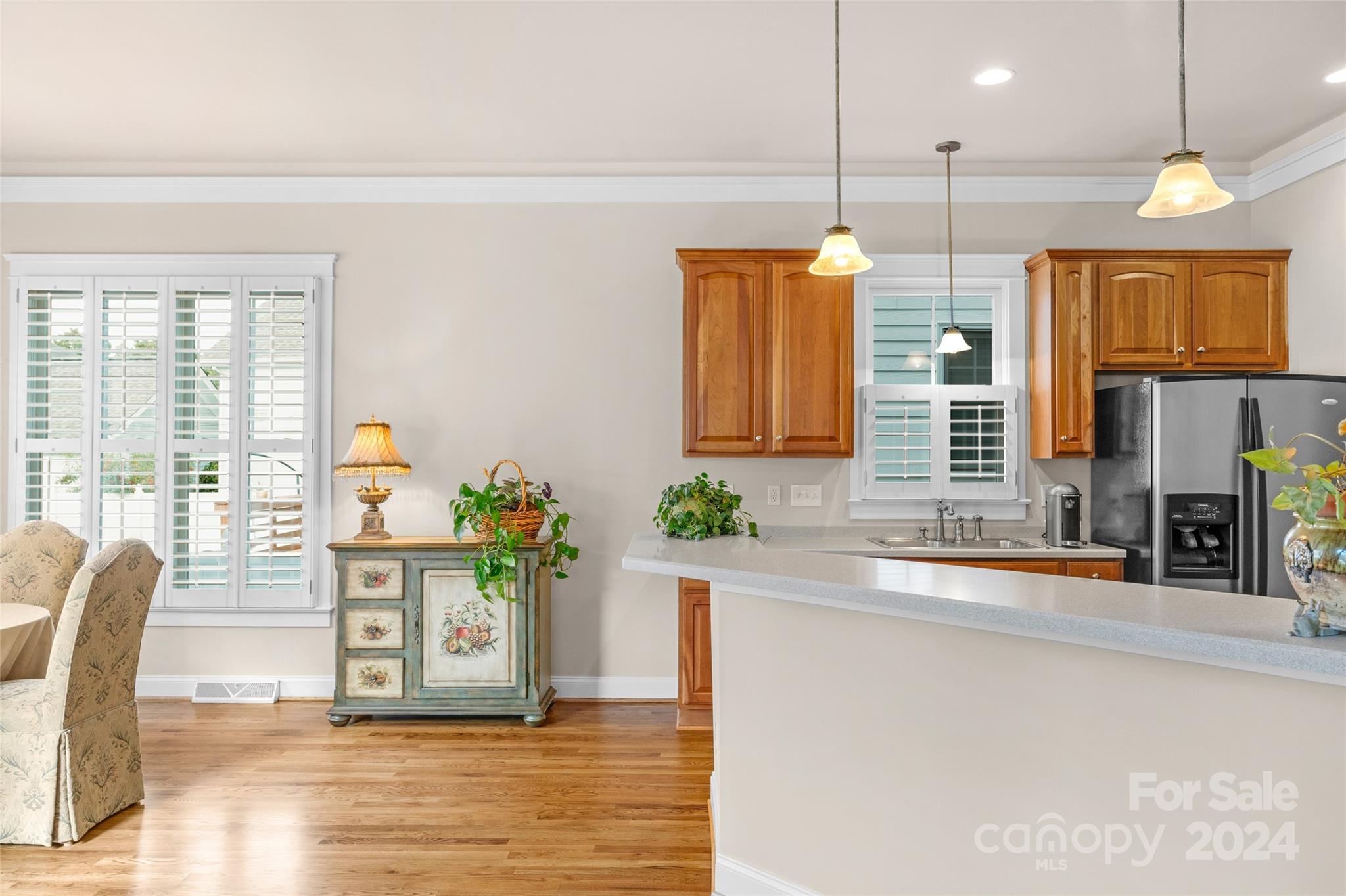 9636 Alma Blount Boulevard