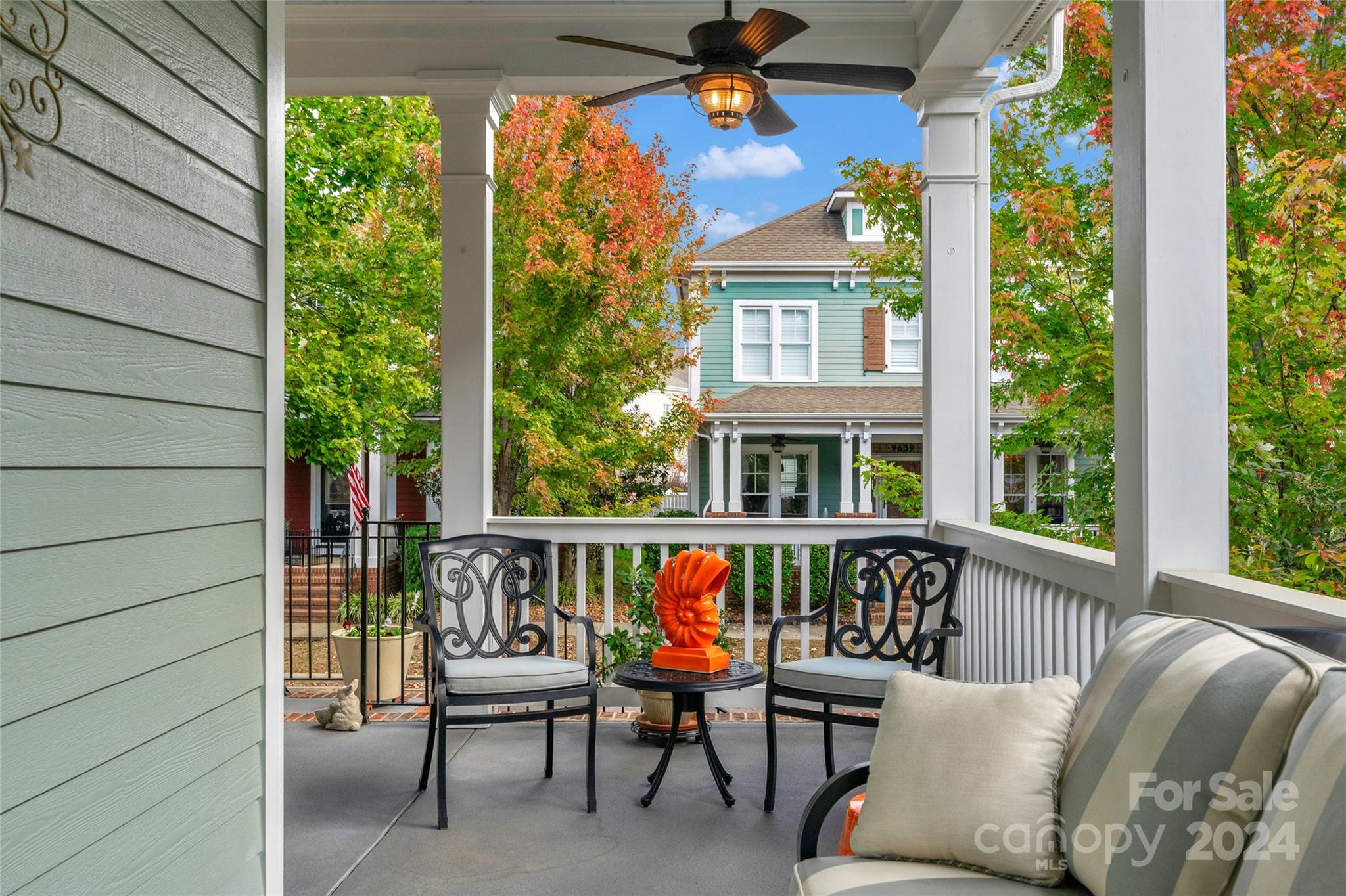 9636 Alma Blount Boulevard