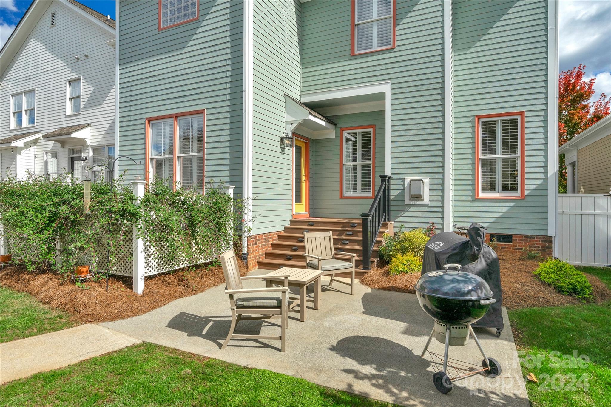 9636 Alma Blount Boulevard