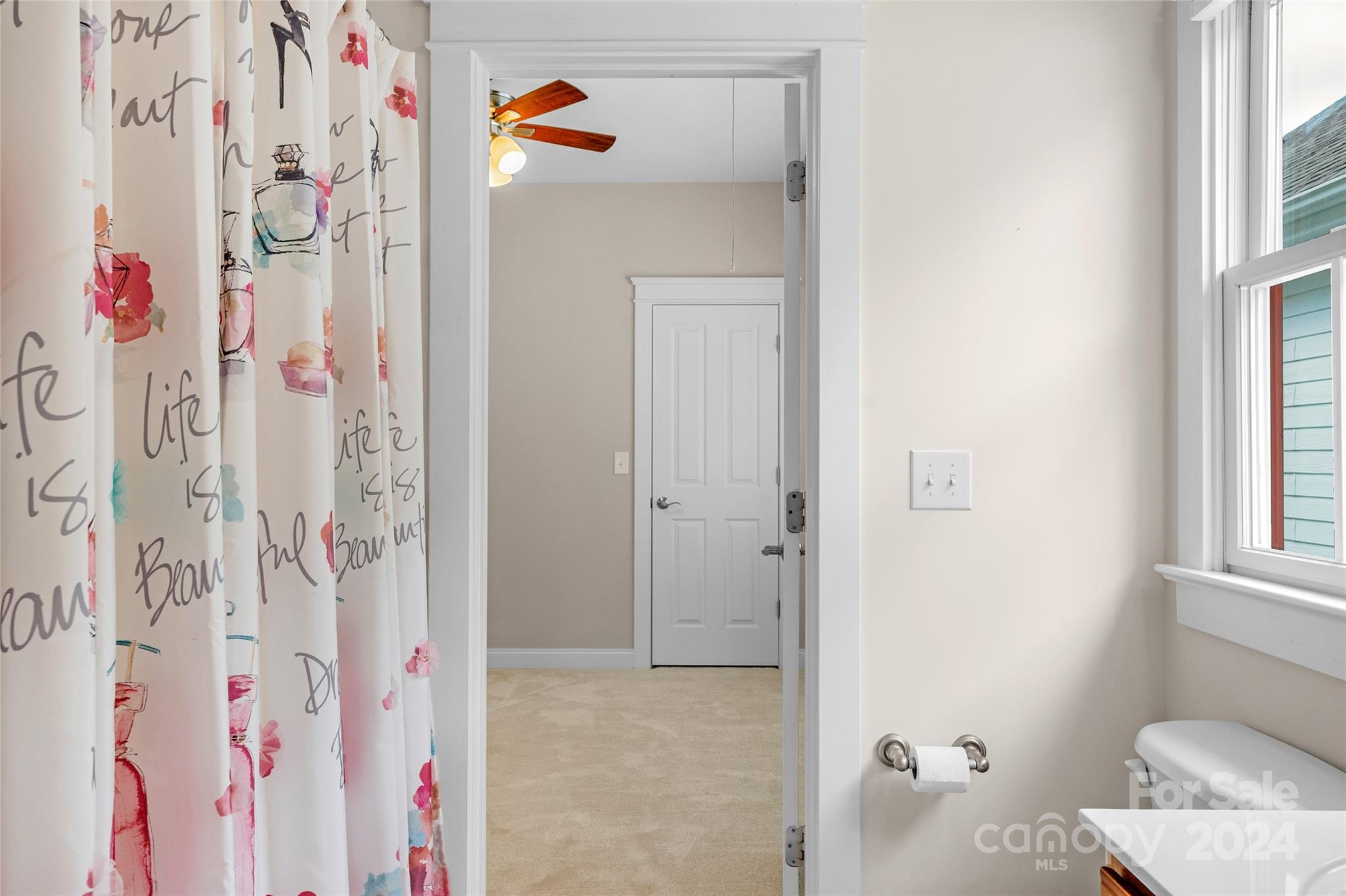 9636 Alma Blount Boulevard