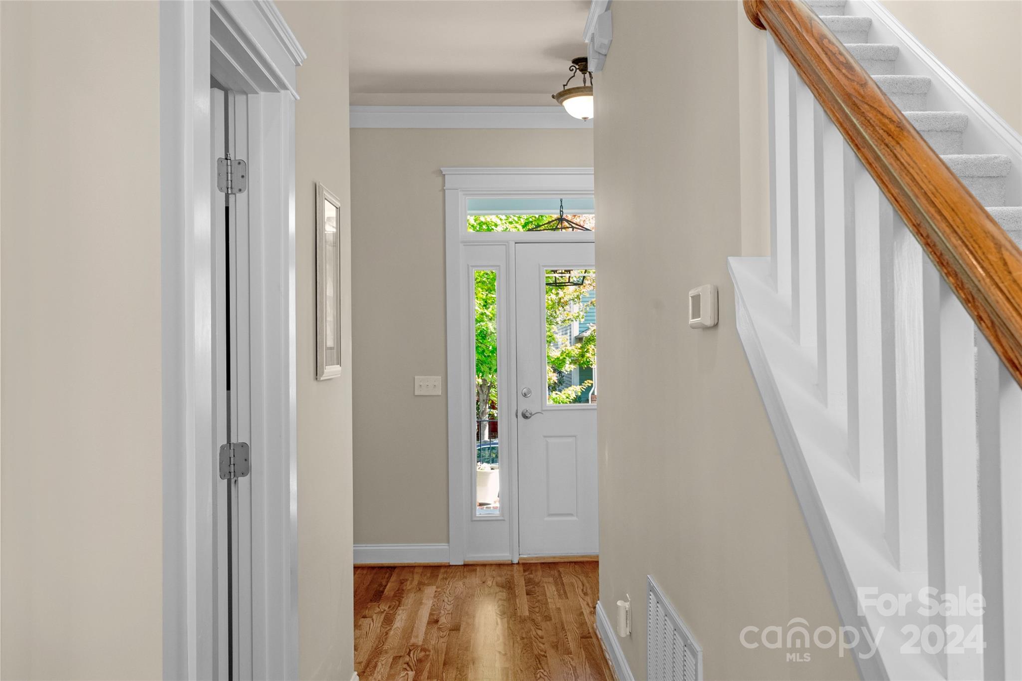 9636 Alma Blount Boulevard