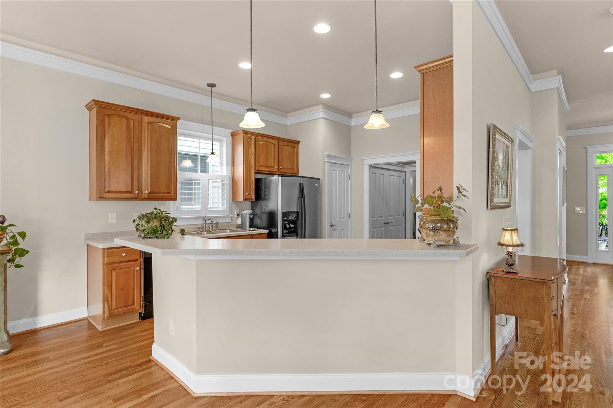 9636 Alma Blount Boulevard