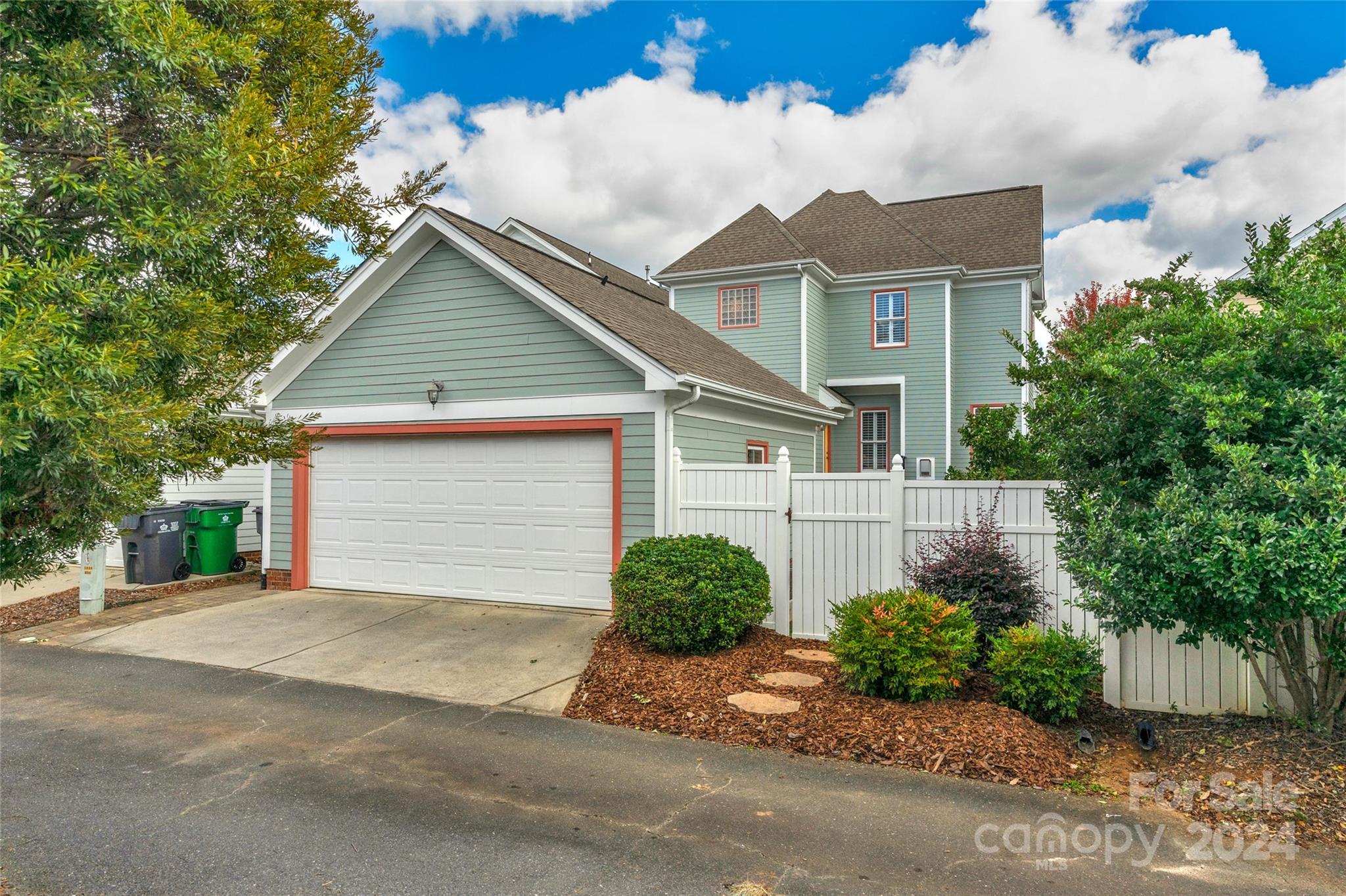 9636 Alma Blount Boulevard