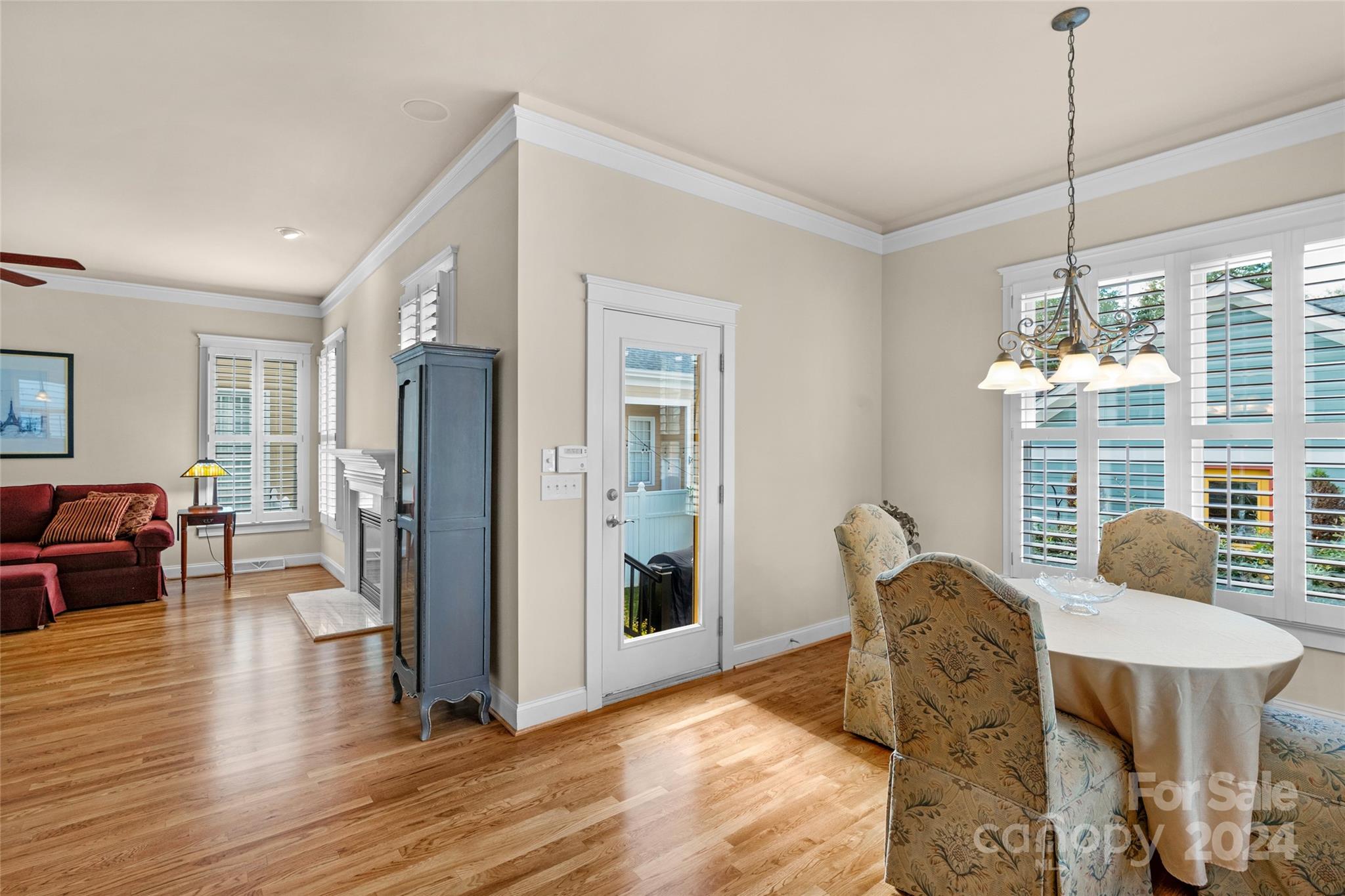 9636 Alma Blount Boulevard