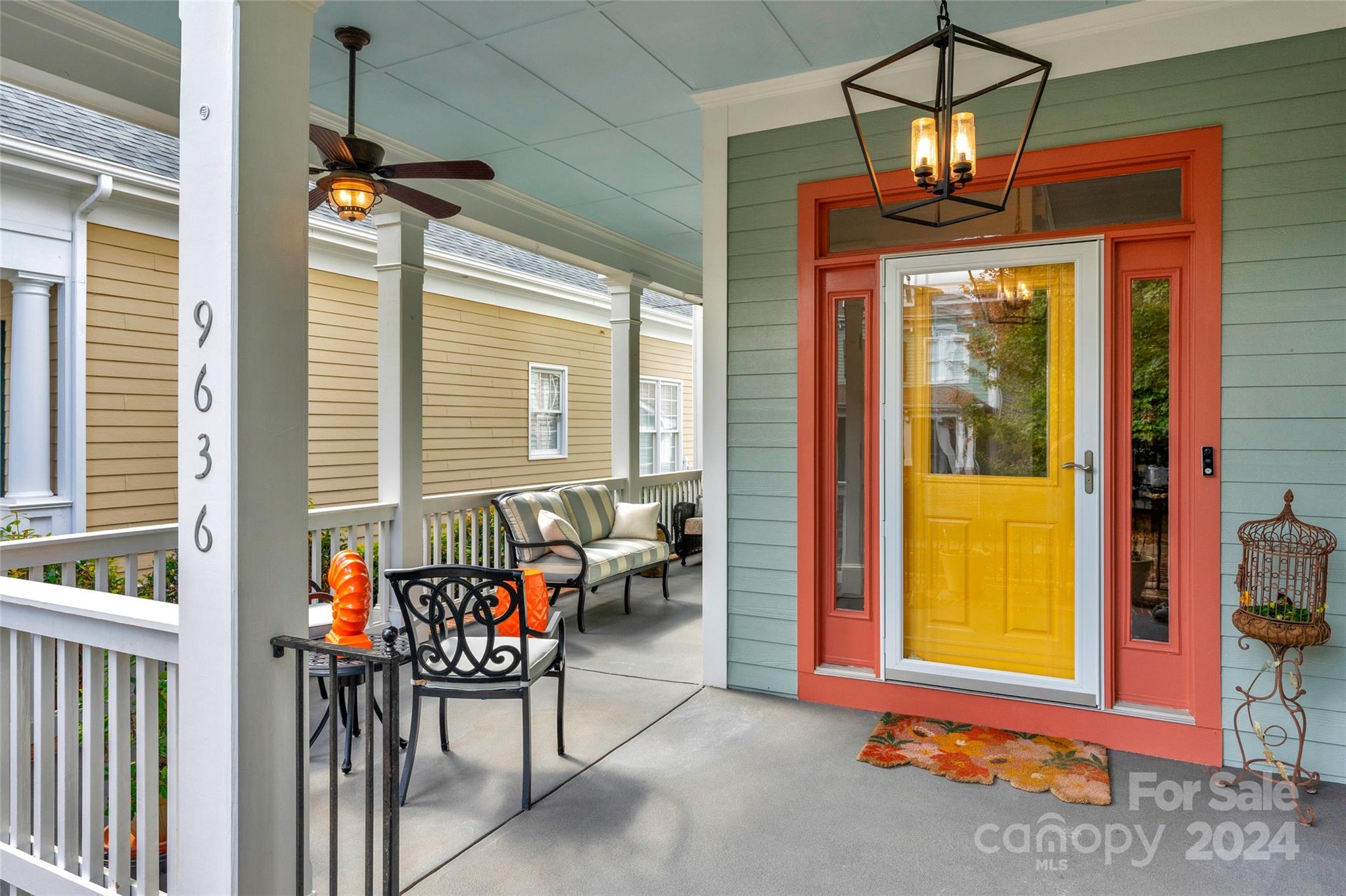 9636 Alma Blount Boulevard