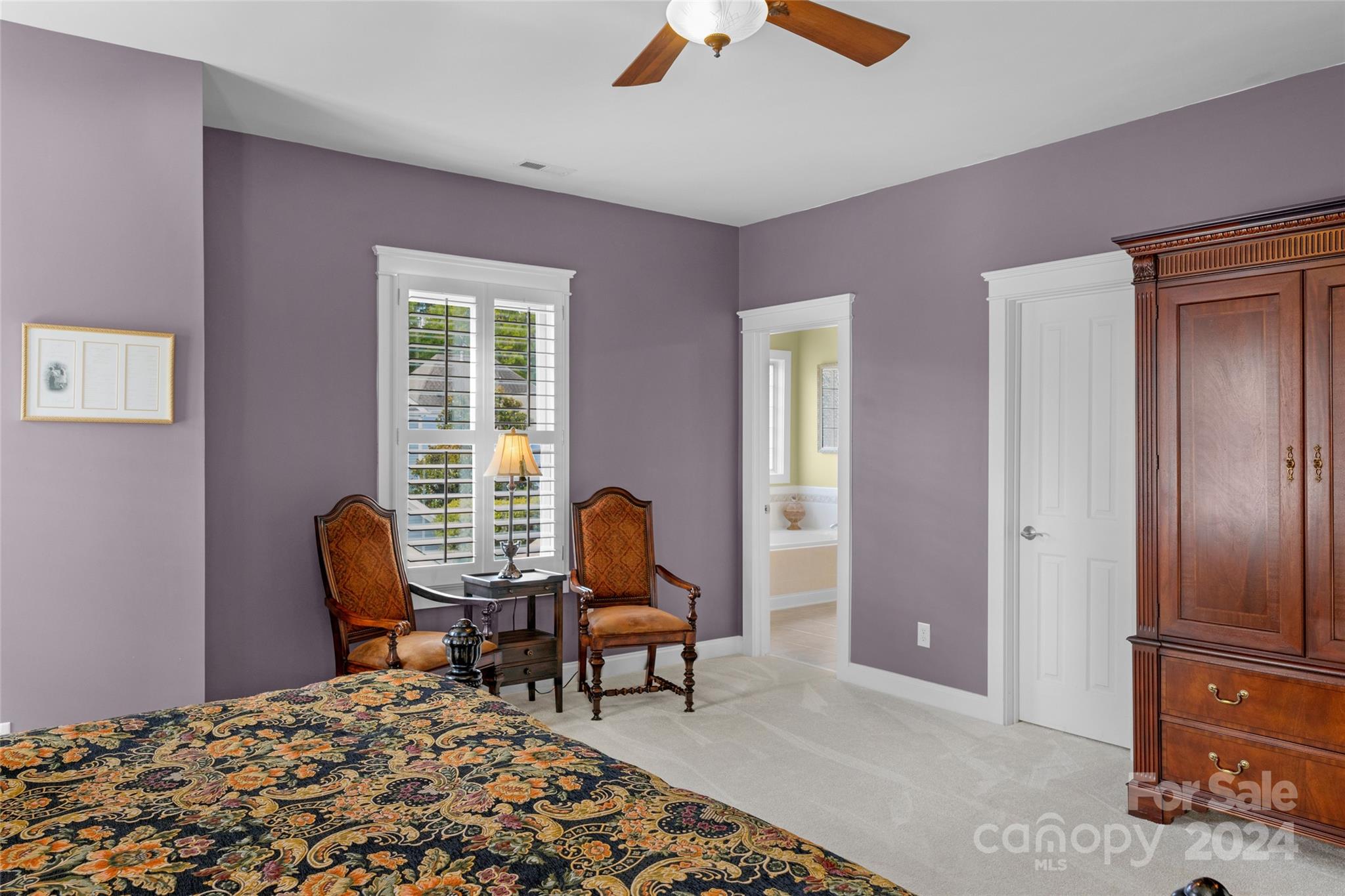 9636 Alma Blount Boulevard