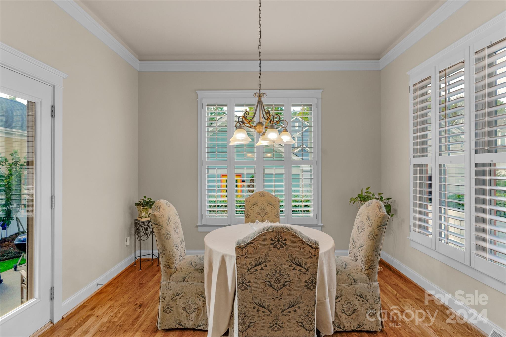 9636 Alma Blount Boulevard