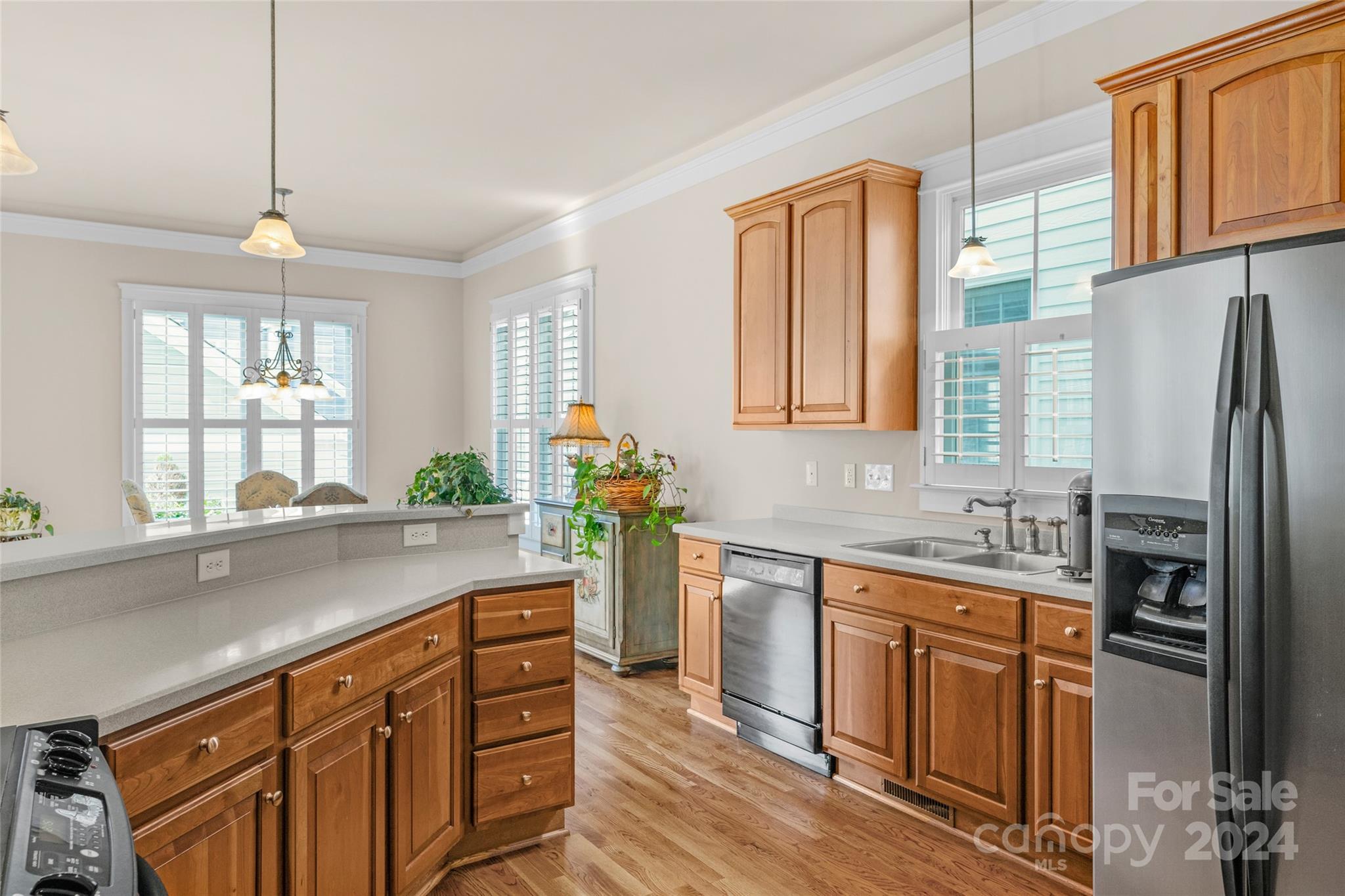 9636 Alma Blount Boulevard