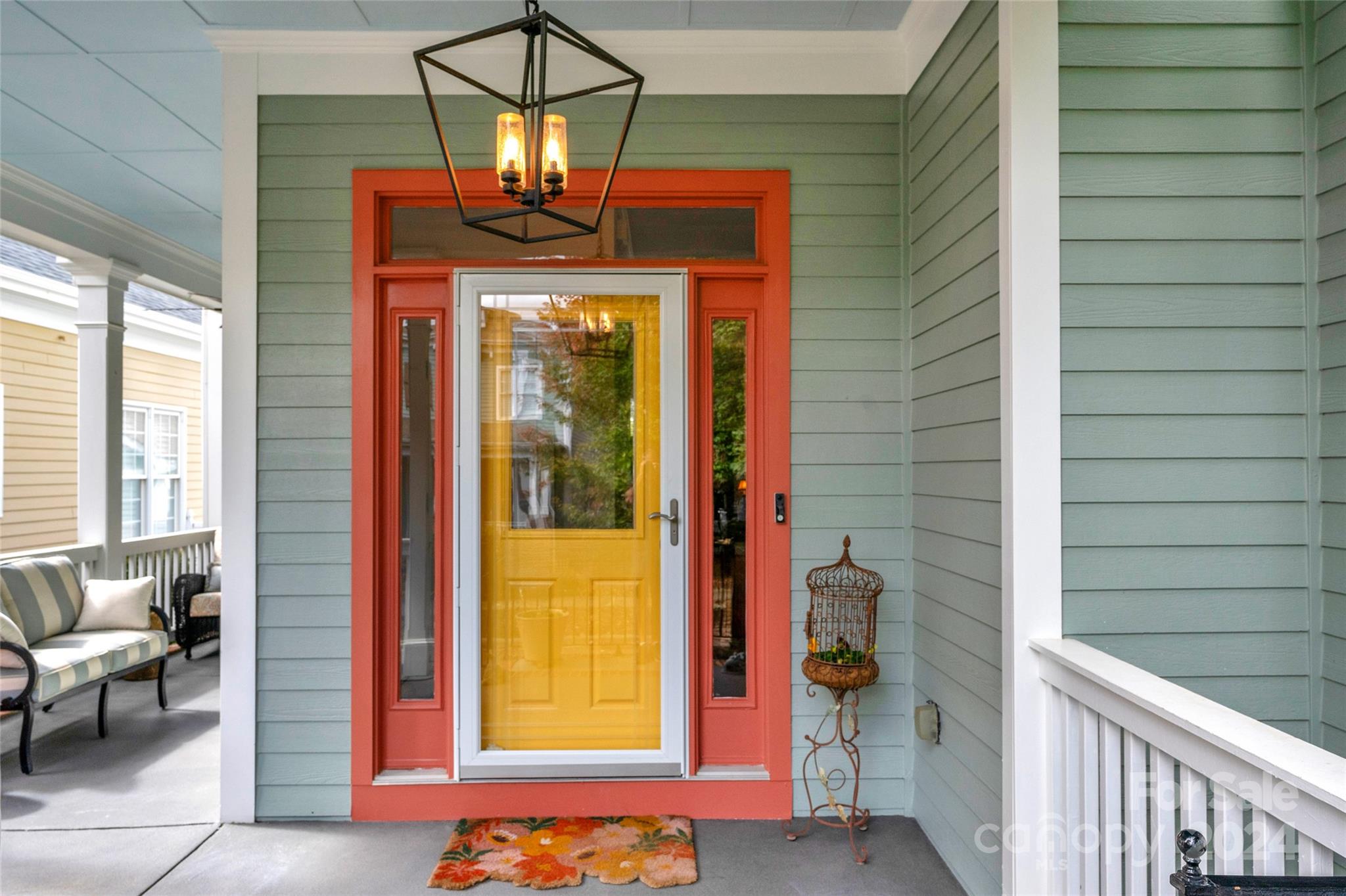 9636 Alma Blount Boulevard