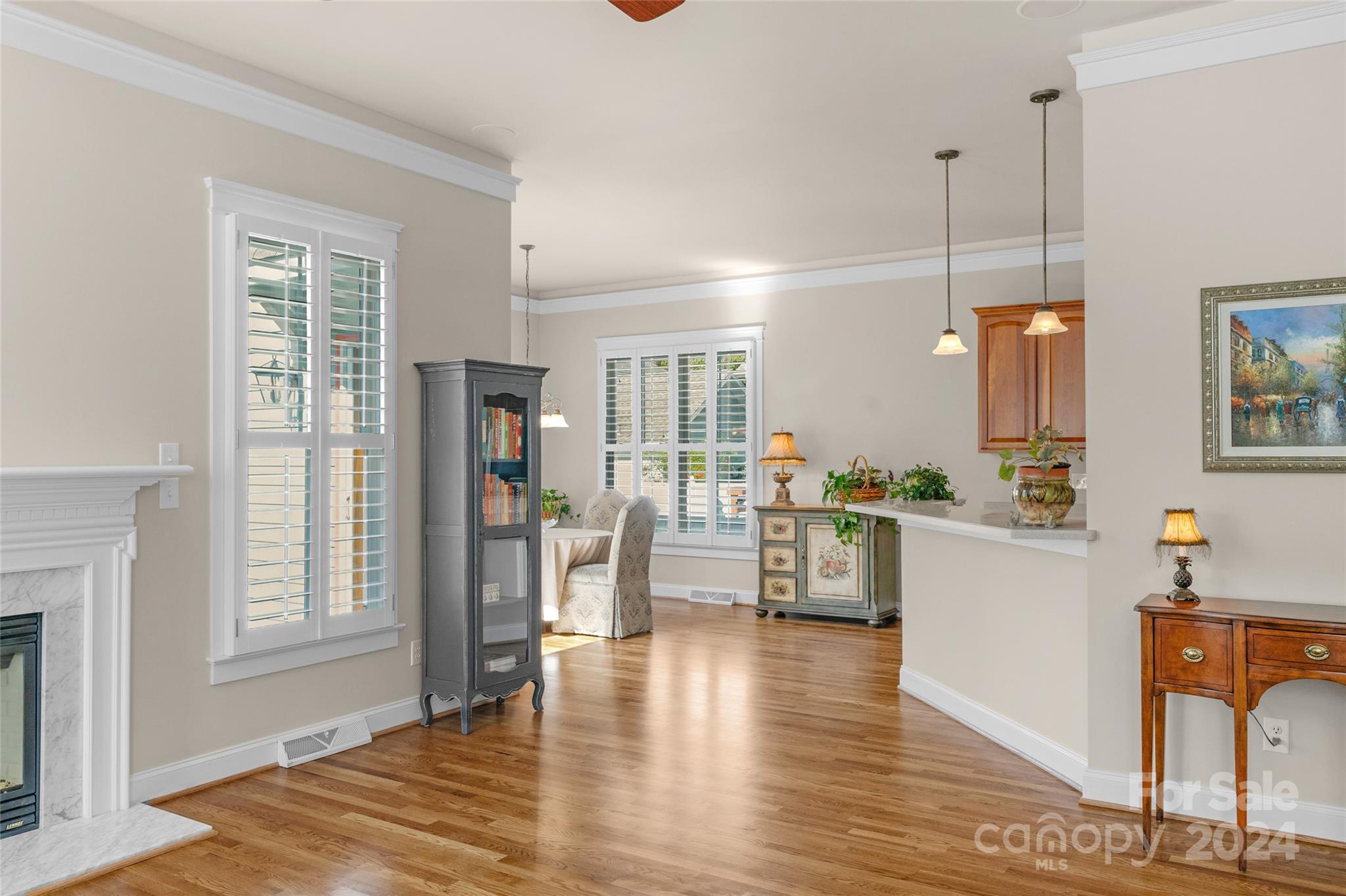 9636 Alma Blount Boulevard