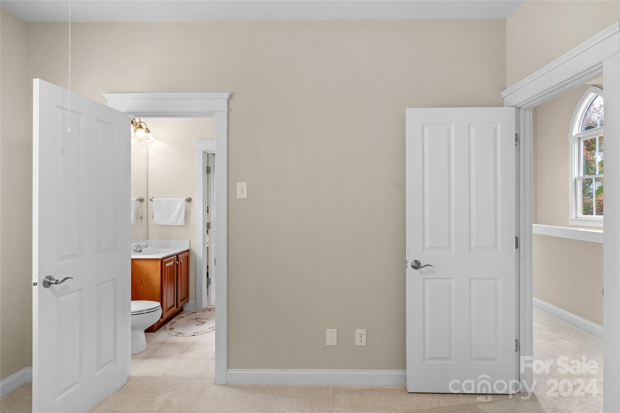 9636 Alma Blount Boulevard