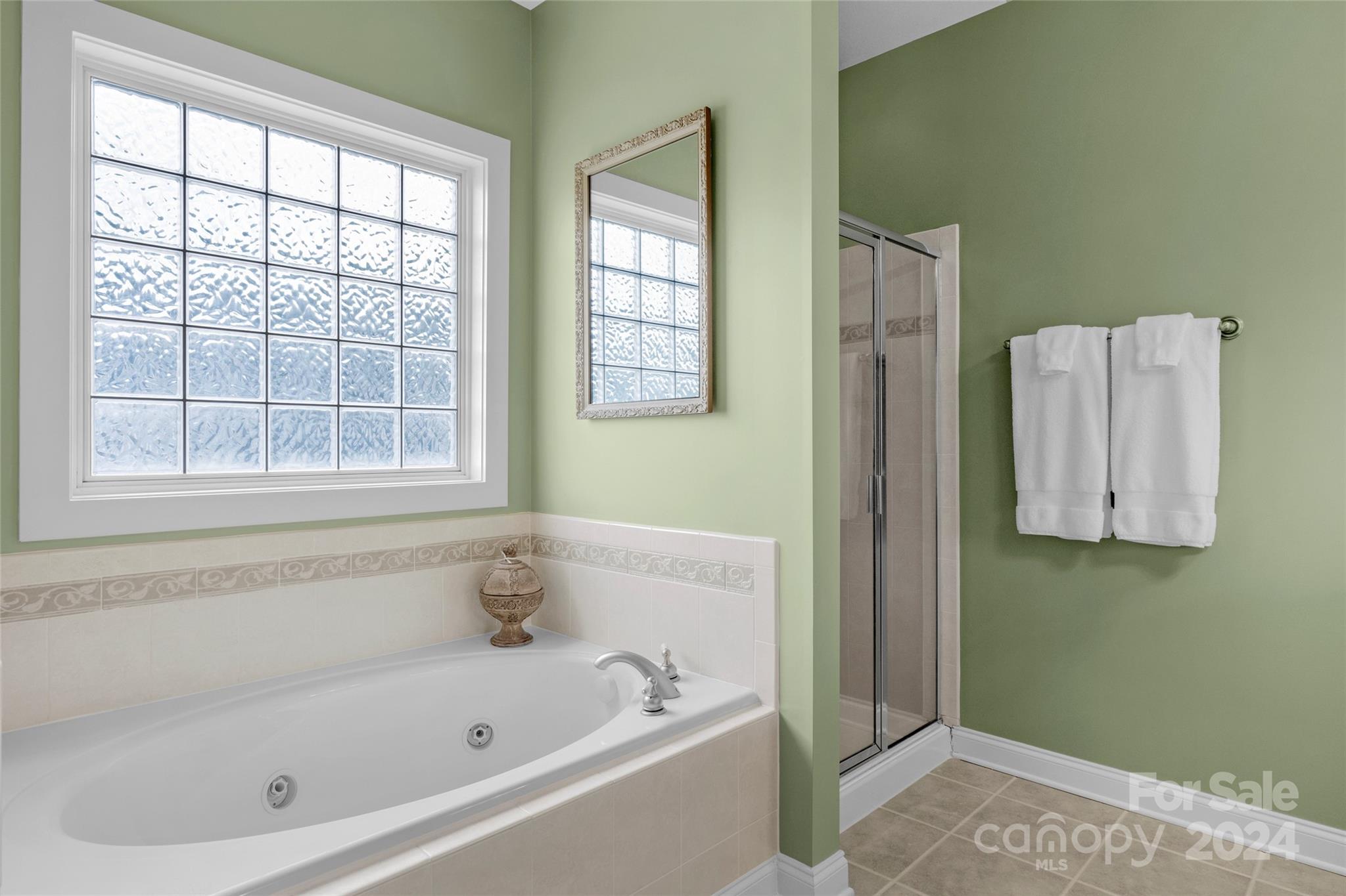 9636 Alma Blount Boulevard