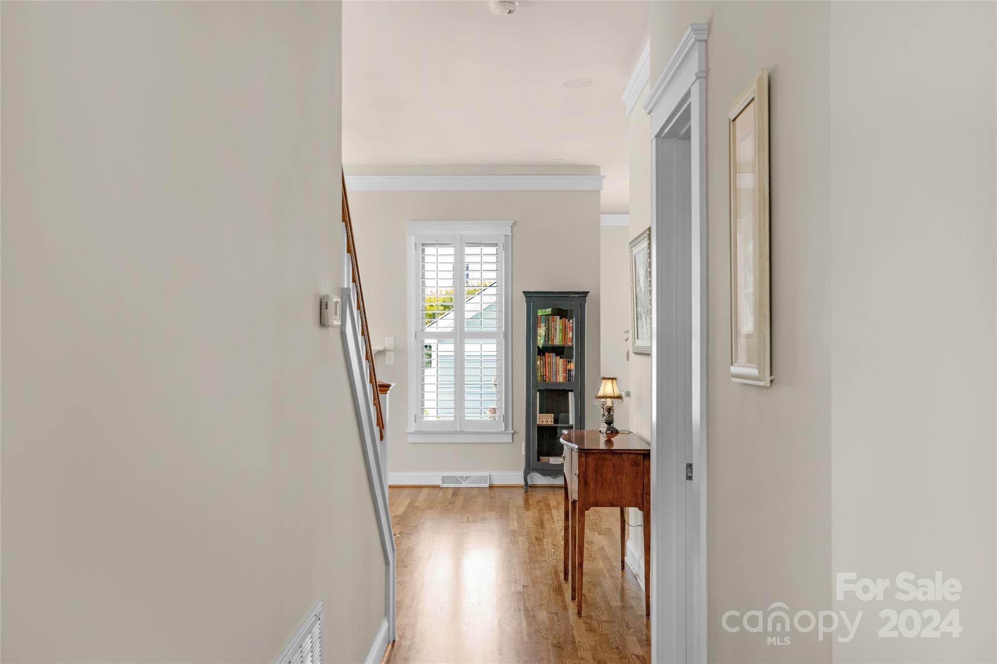 9636 Alma Blount Boulevard