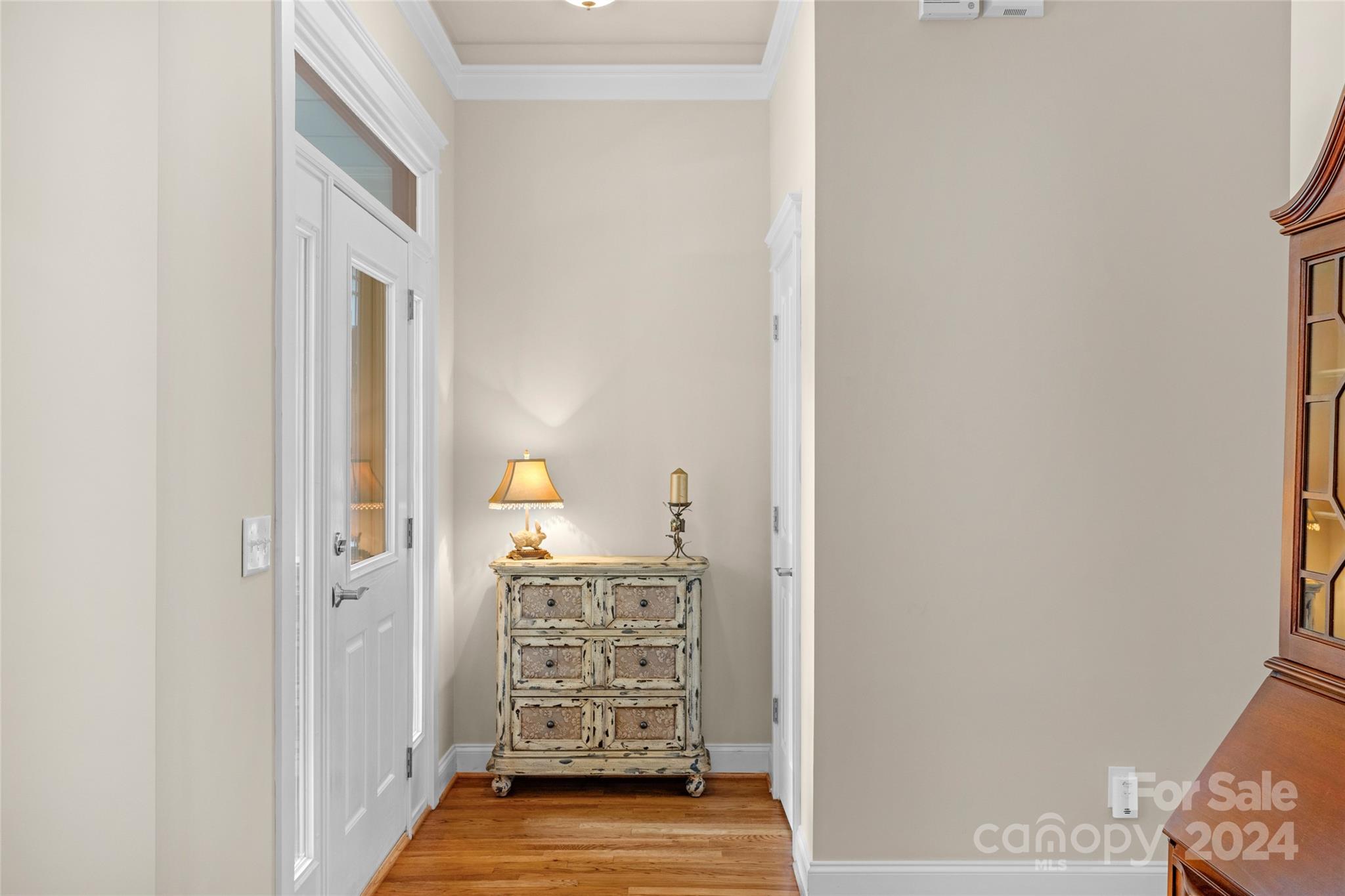 9636 Alma Blount Boulevard