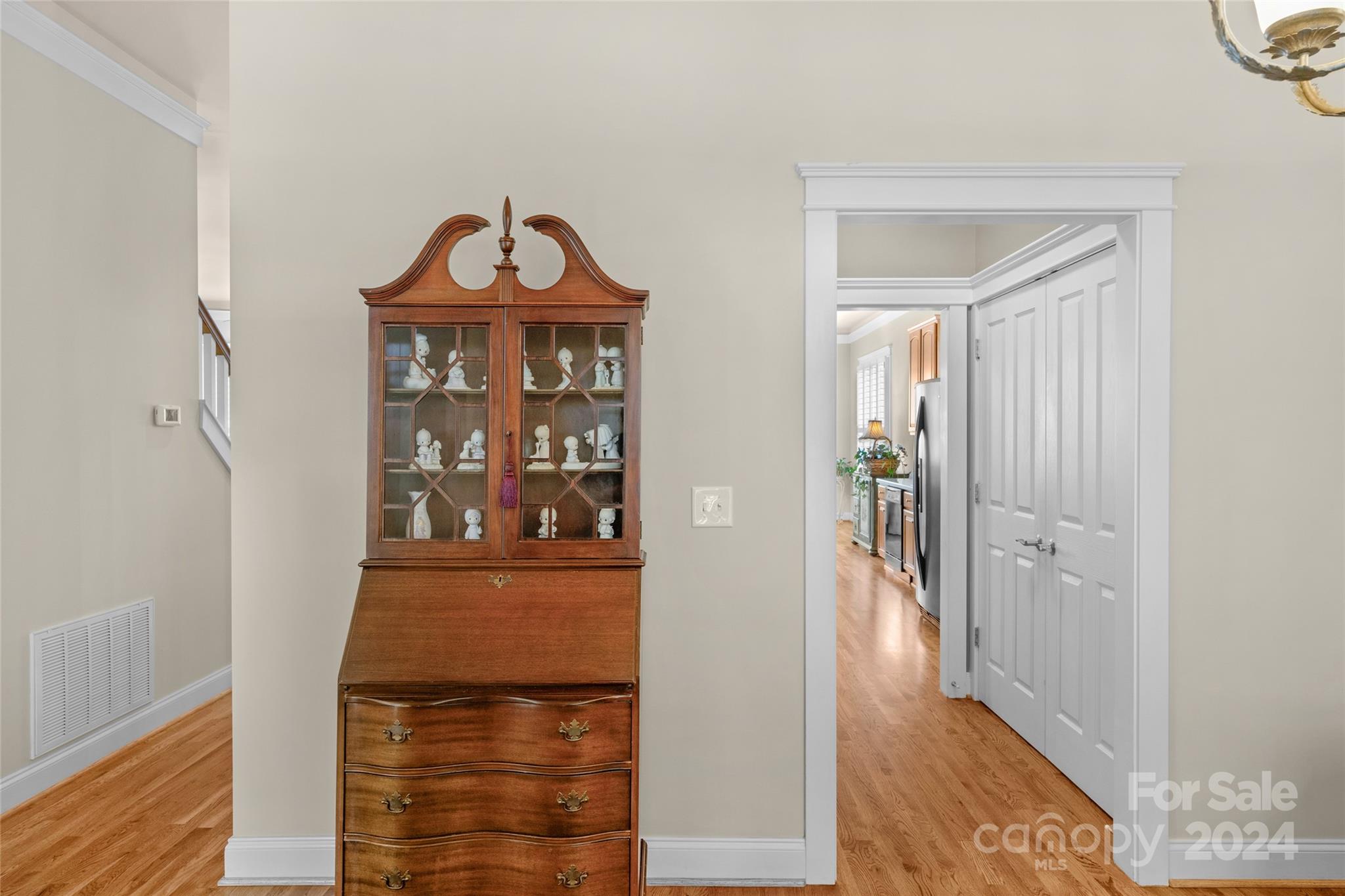 9636 Alma Blount Boulevard