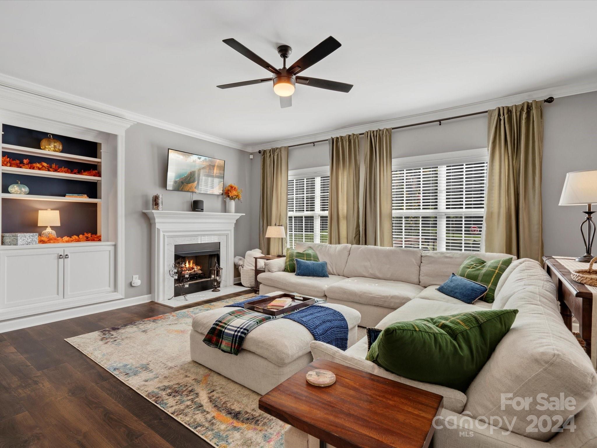 11118 Fountaingrove Drive