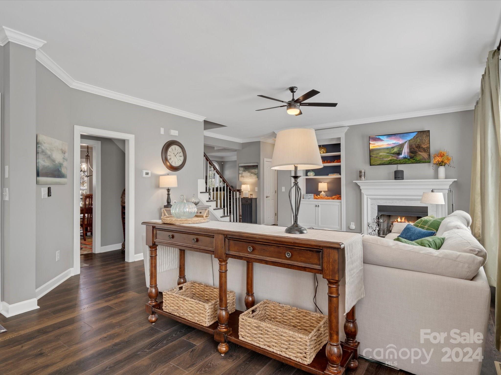 11118 Fountaingrove Drive