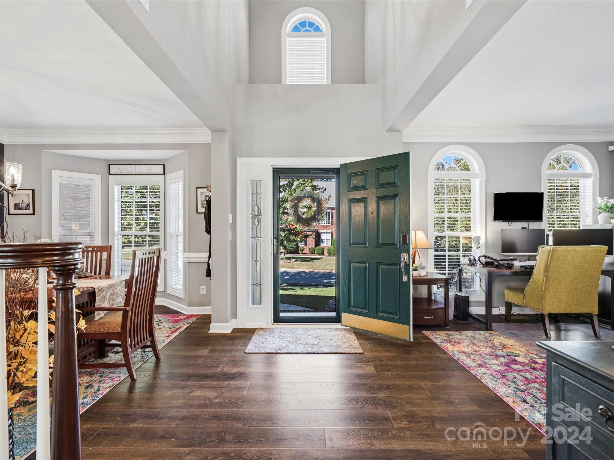 11118 Fountaingrove Drive