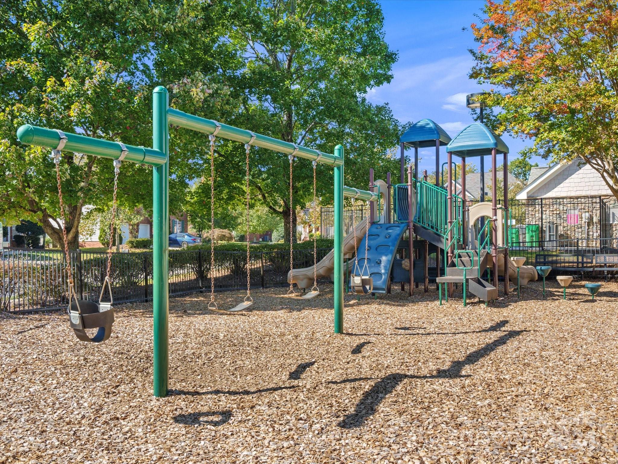 11118 Fountaingrove Drive