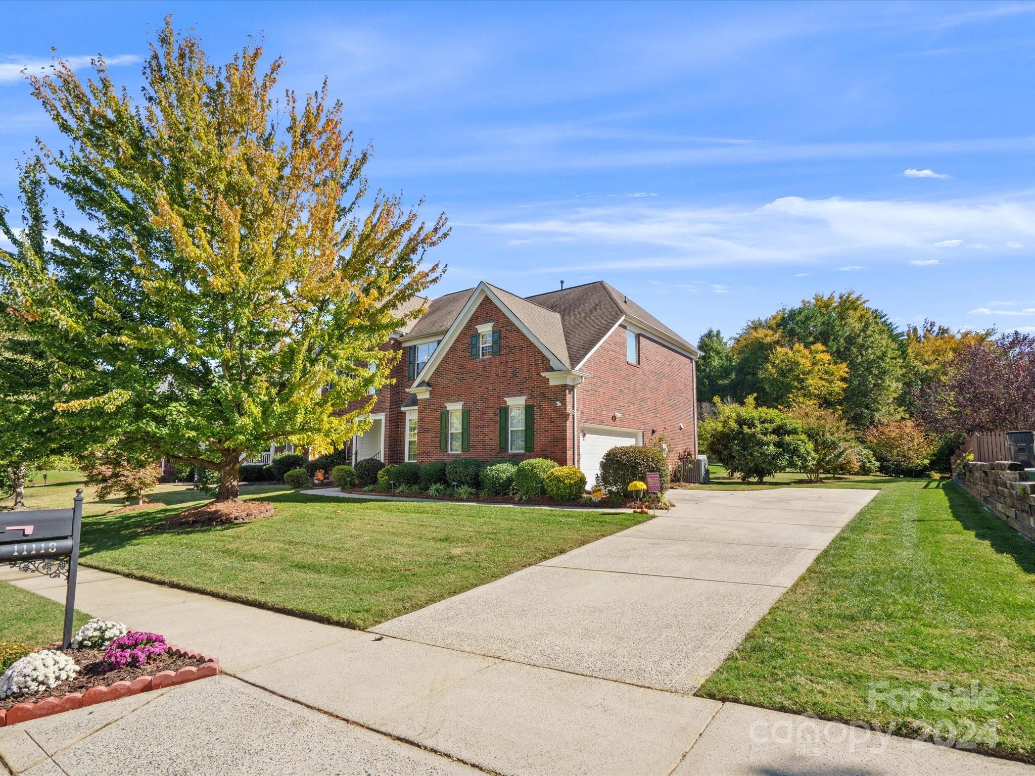 11118 Fountaingrove Drive