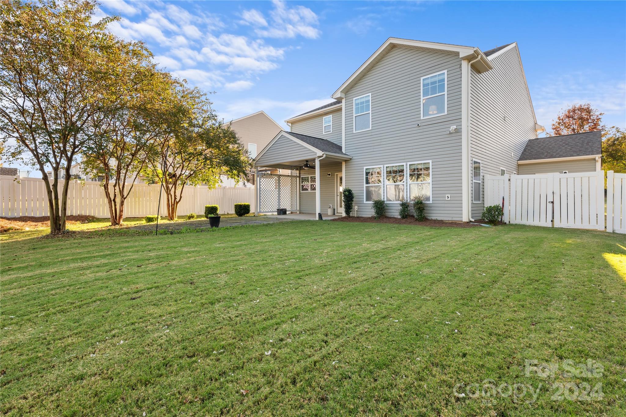 1186 Jasmine Drive