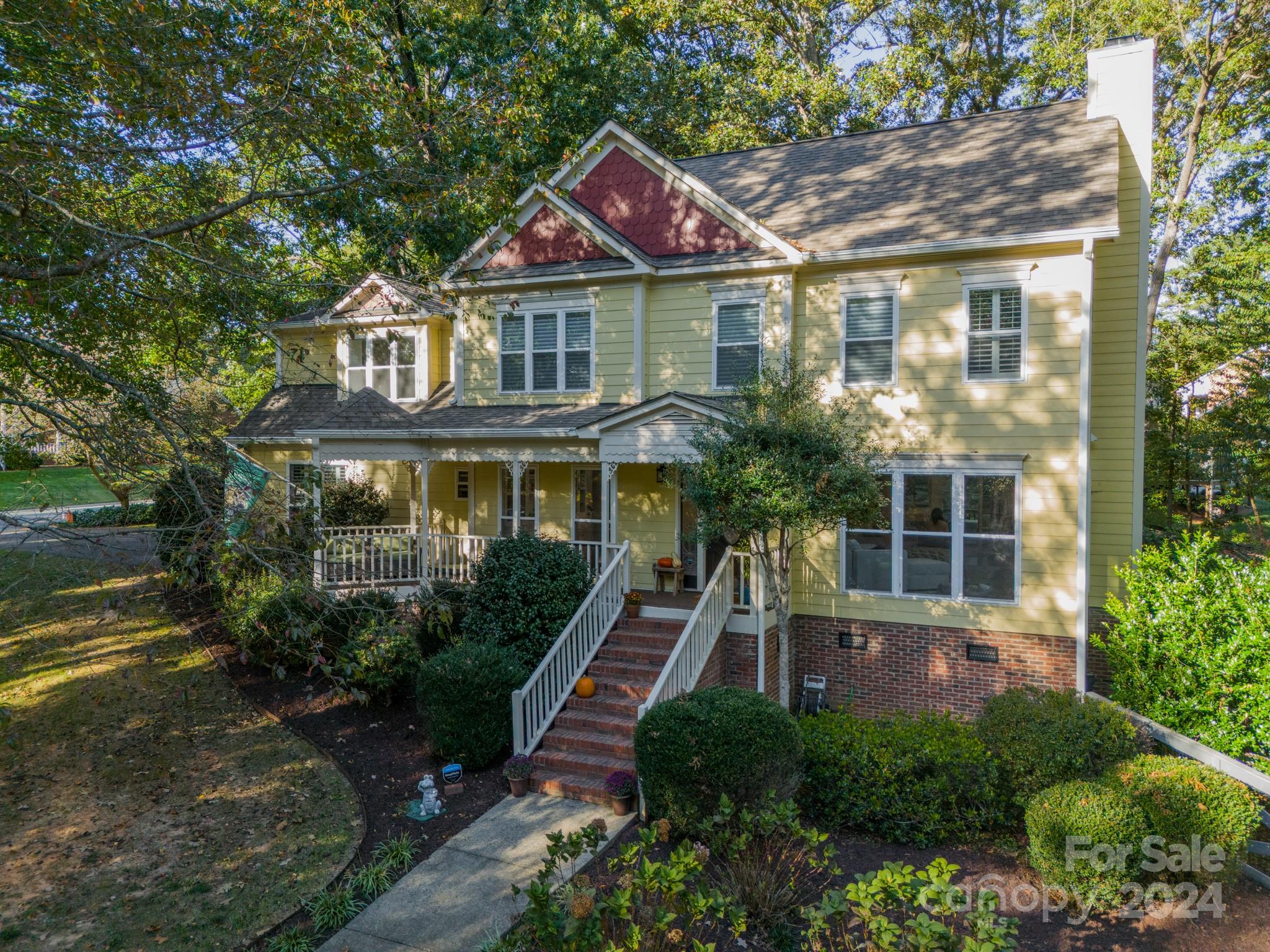 9901 Spring Harvest Drive