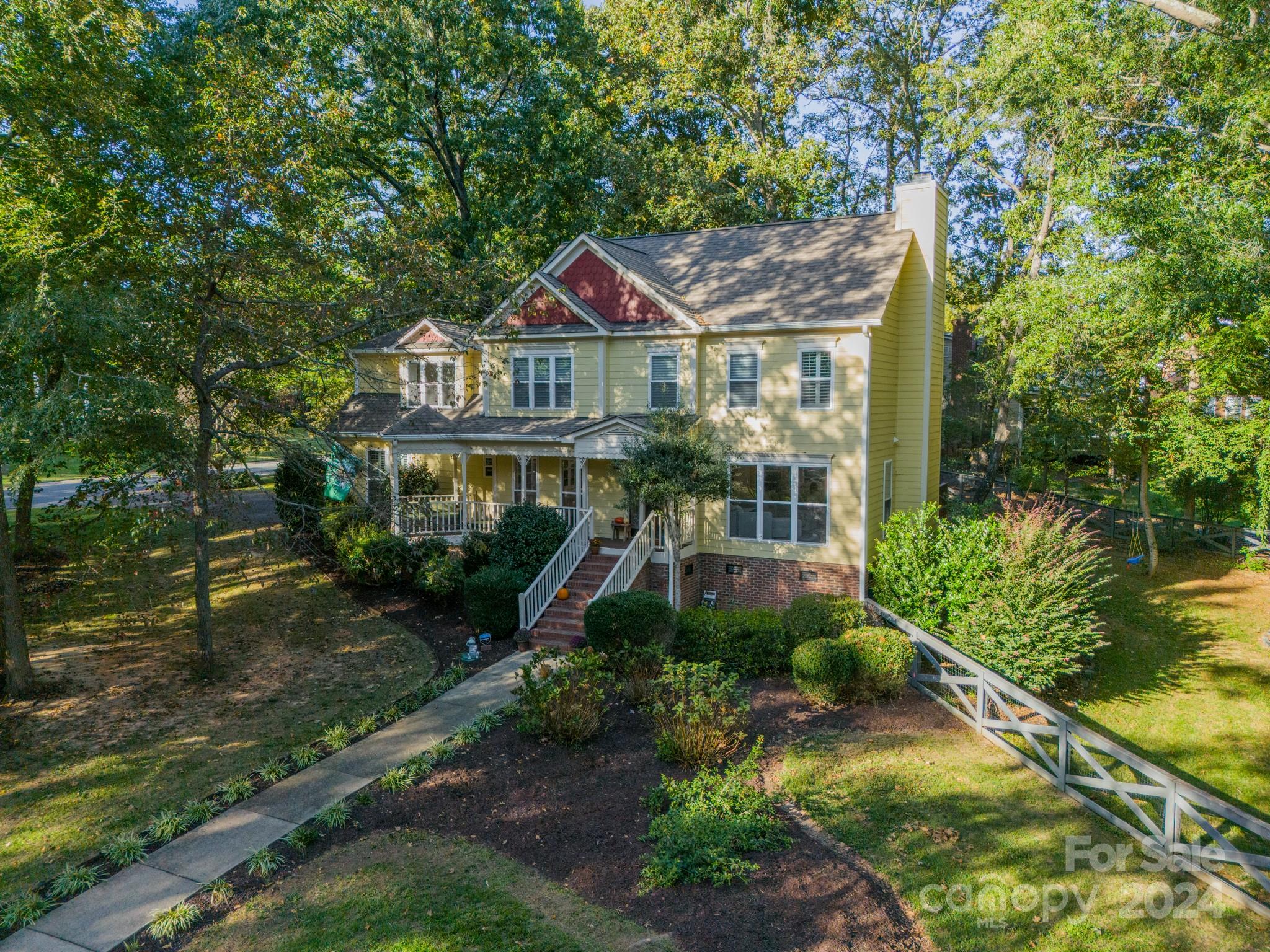 9901 Spring Harvest Drive