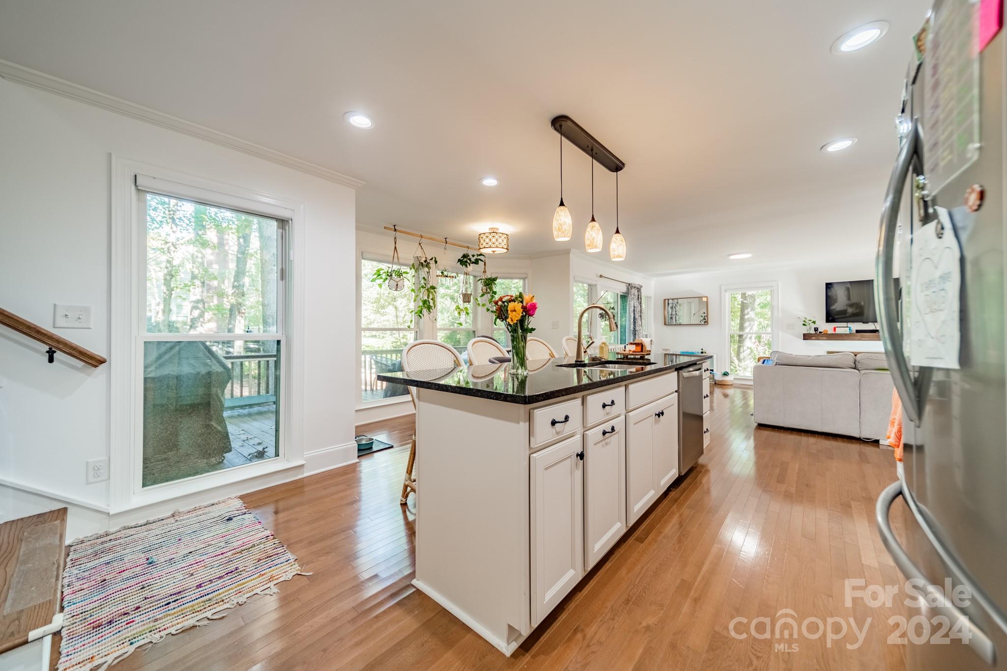 9901 Spring Harvest Drive