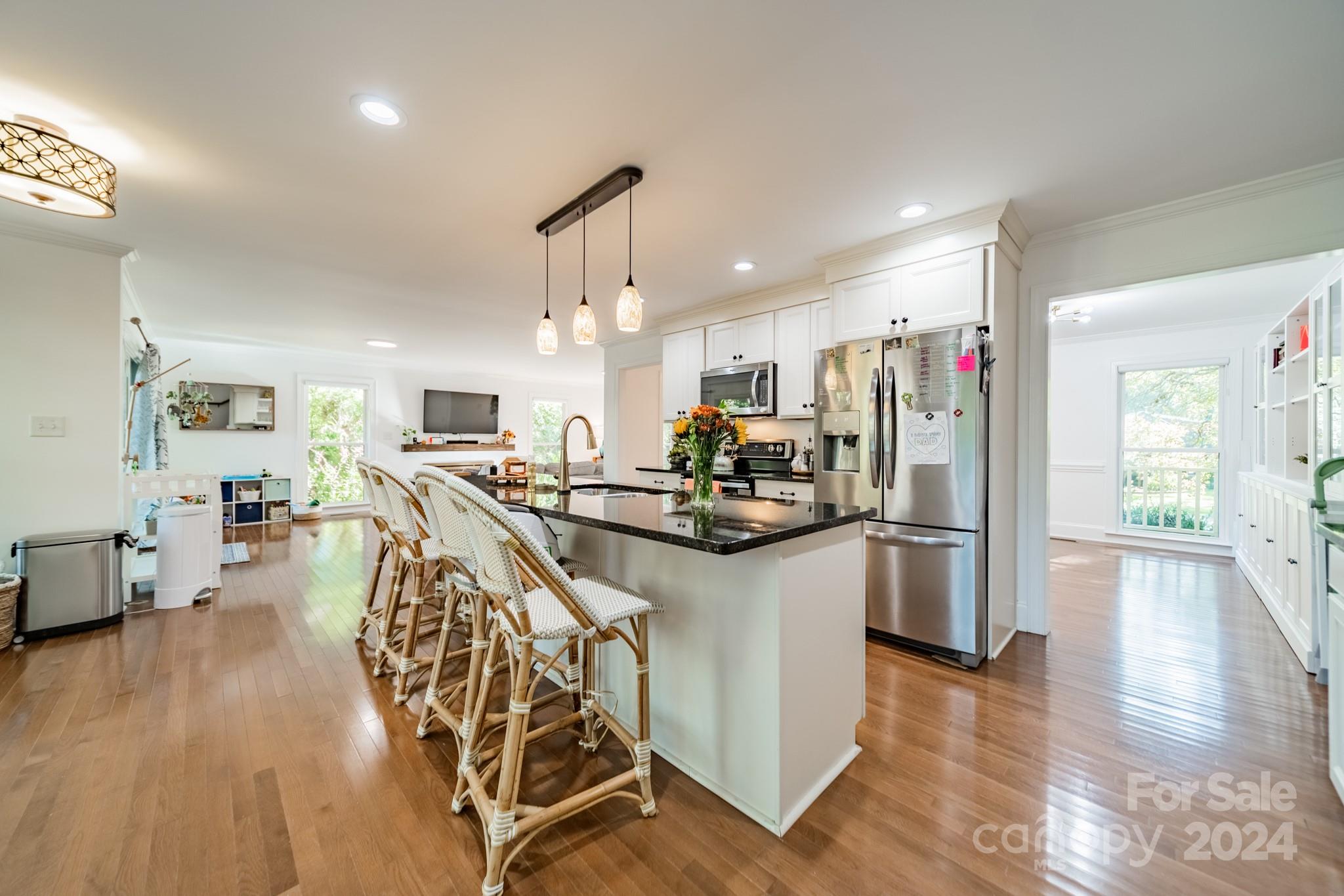 9901 Spring Harvest Drive