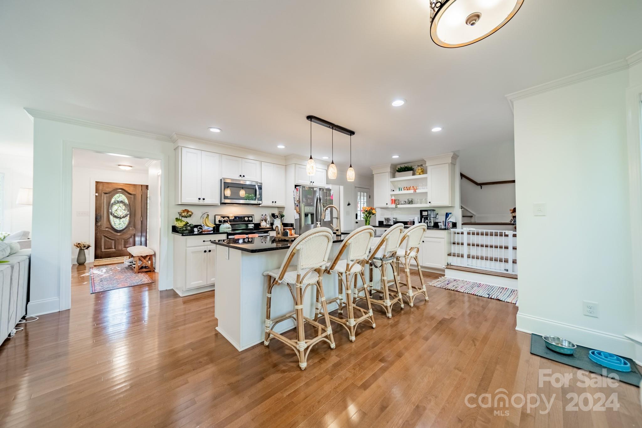 9901 Spring Harvest Drive