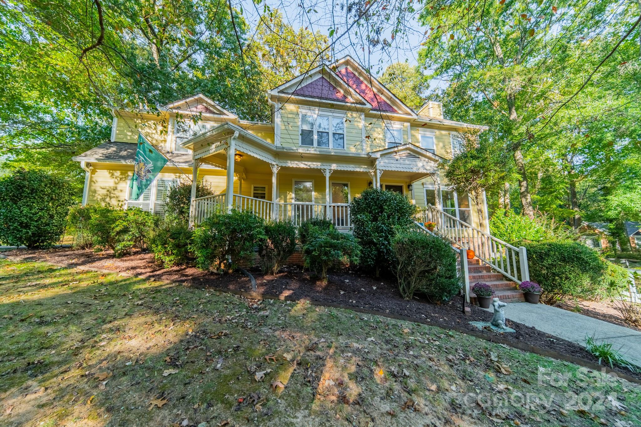 9901 Spring Harvest Drive
