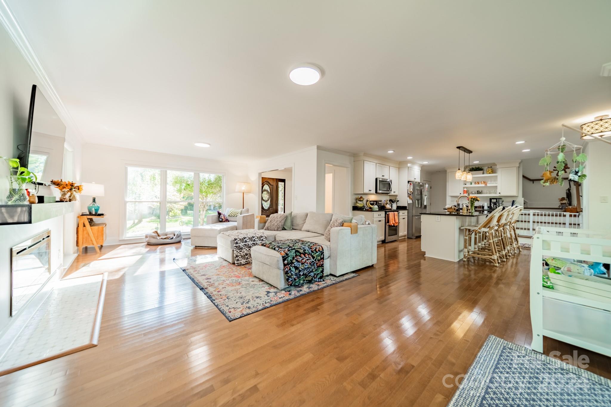9901 Spring Harvest Drive
