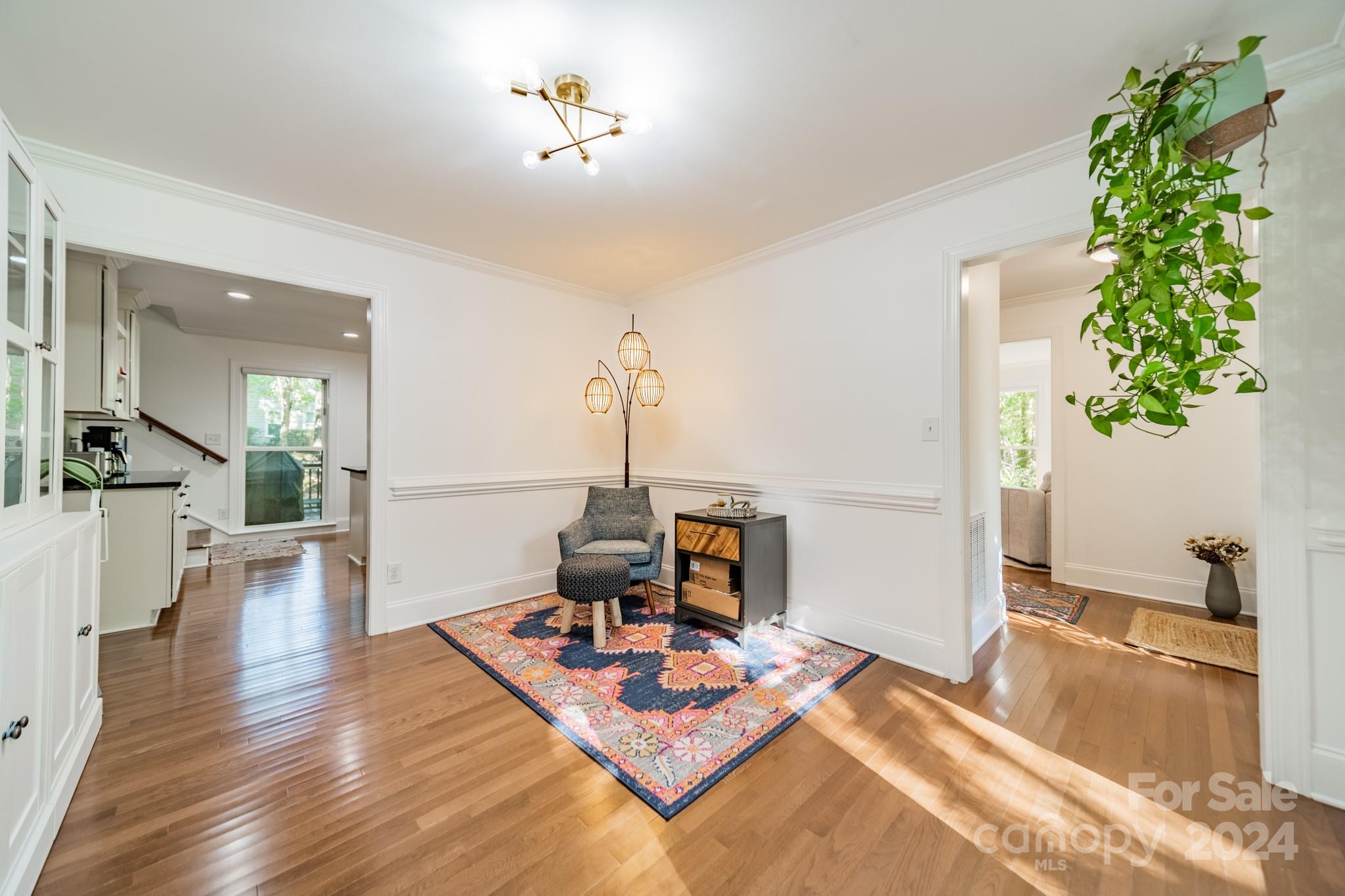 9901 Spring Harvest Drive