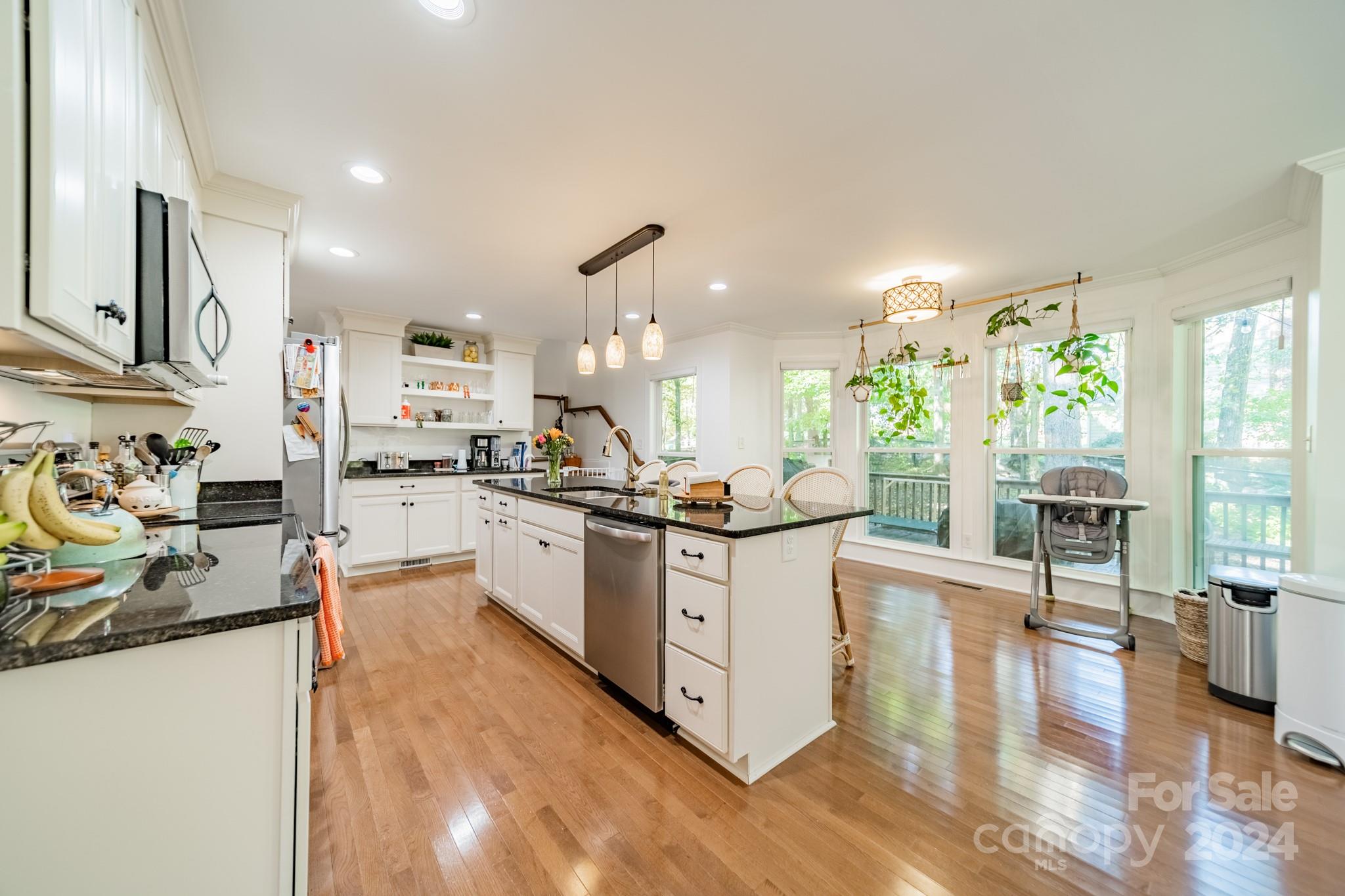 9901 Spring Harvest Drive