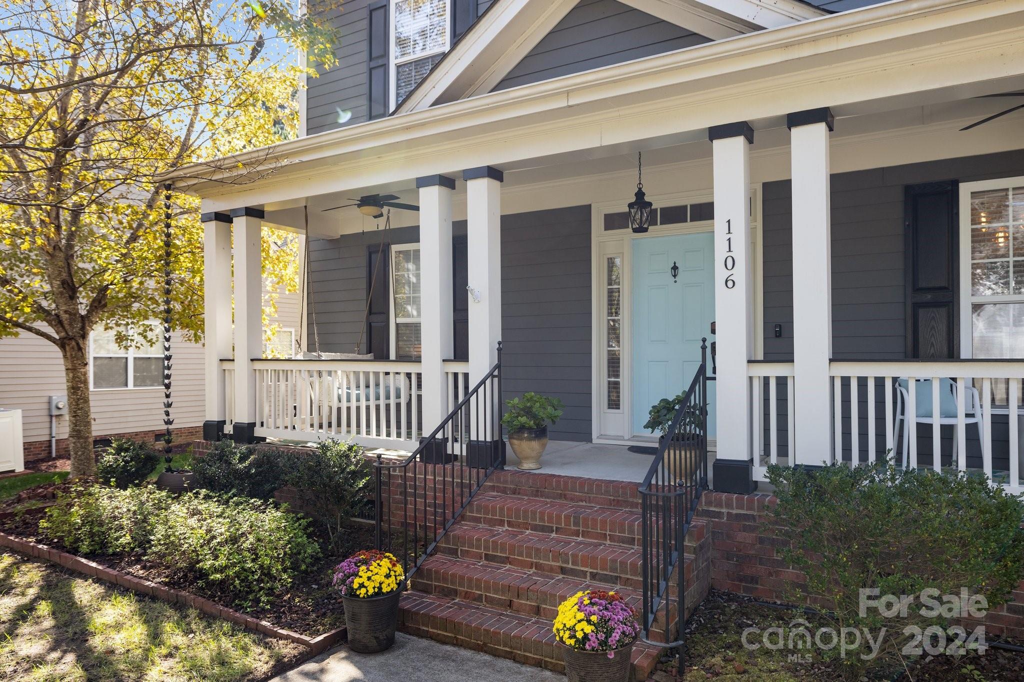 1106 Dove Trace