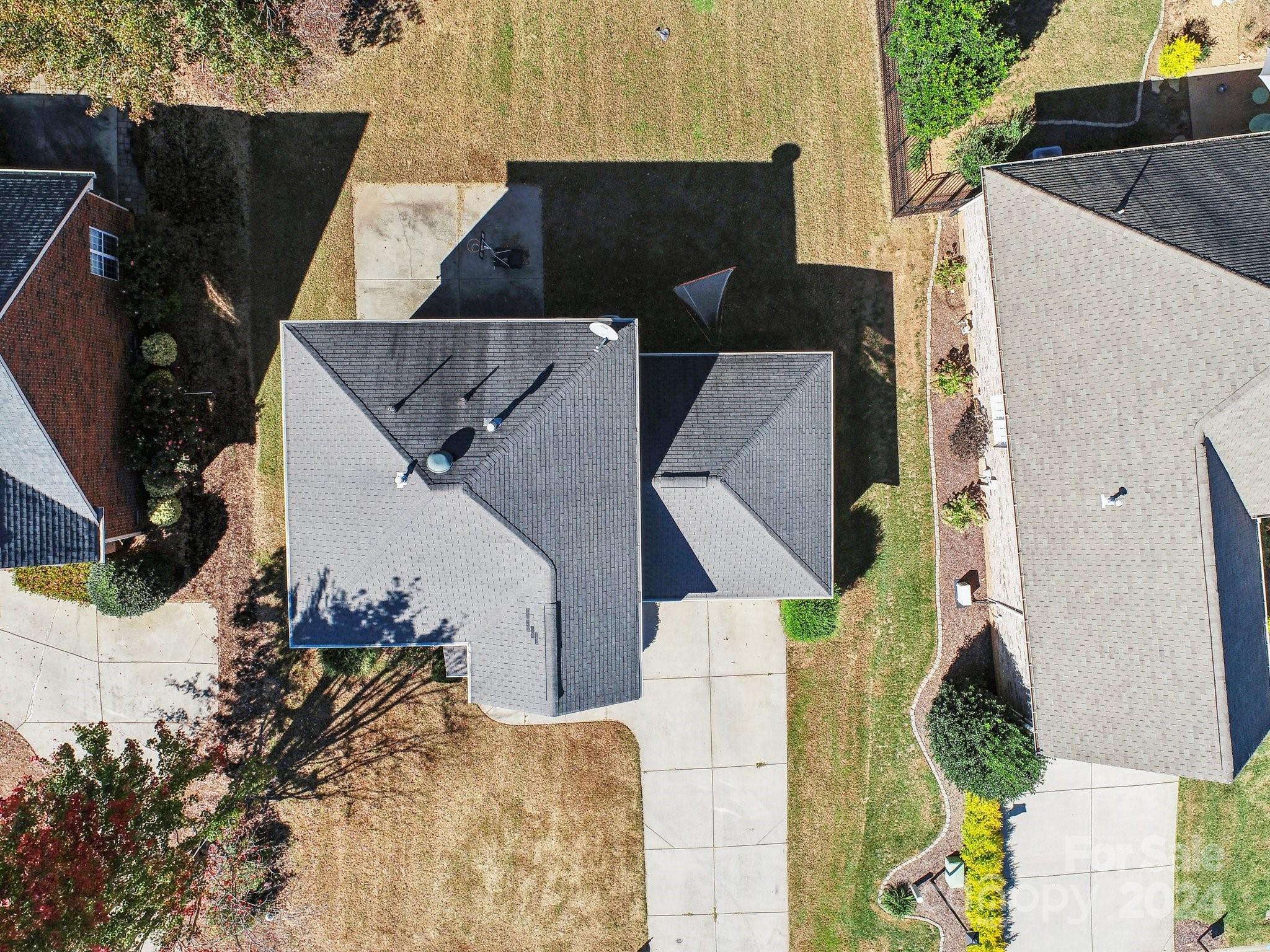 2000 Chandler Forest Court