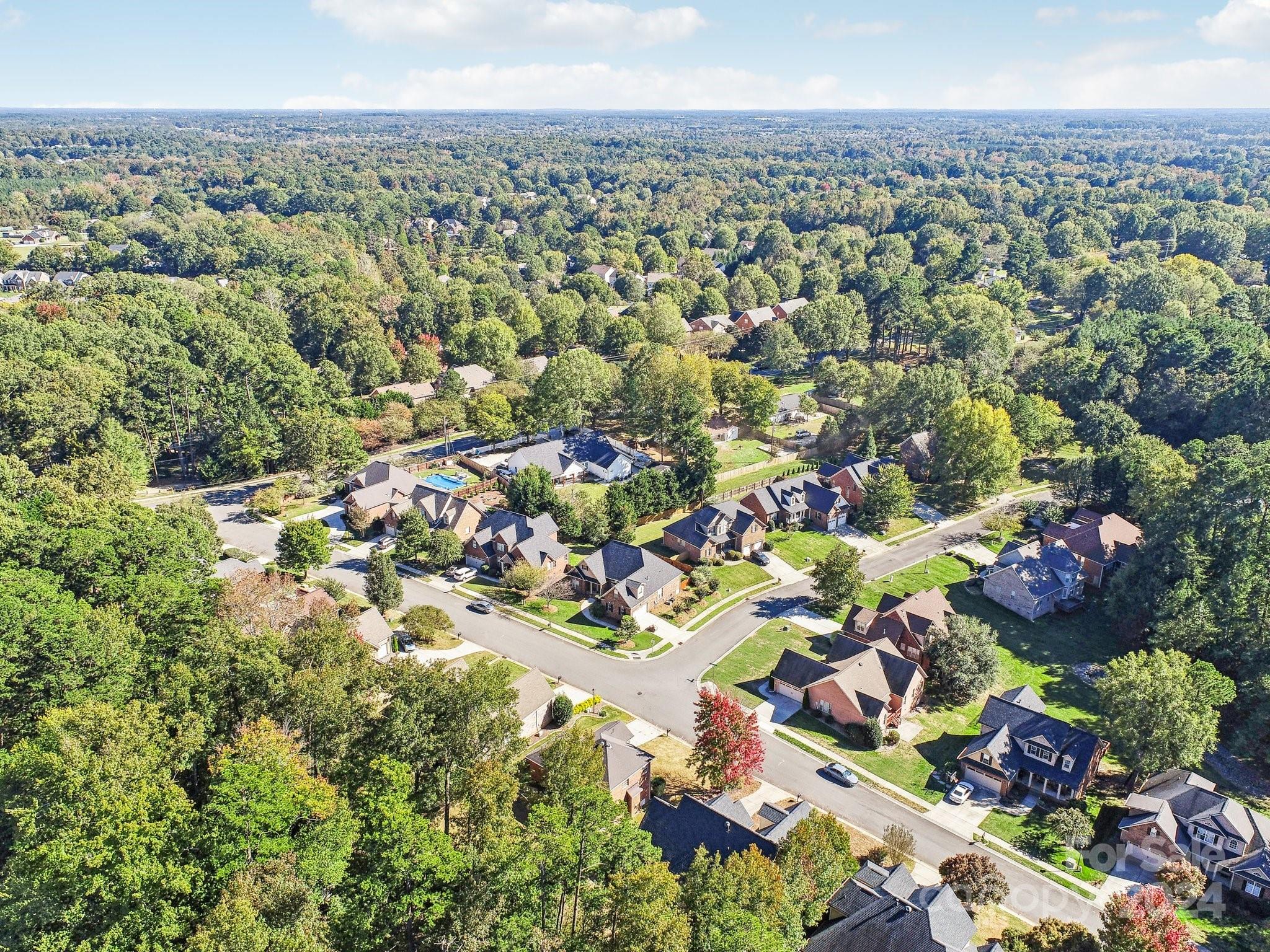 2000 Chandler Forest Court