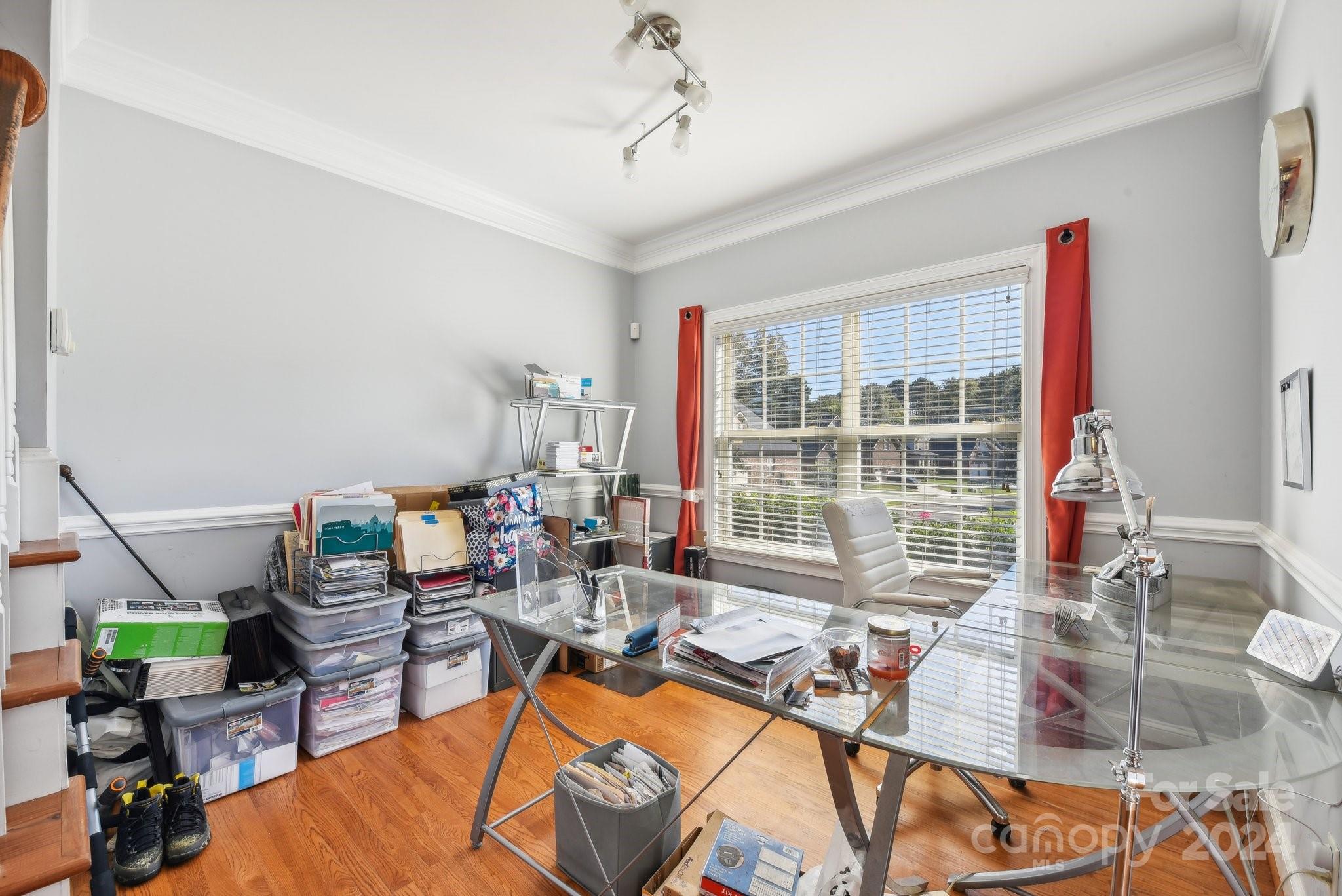 2000 Chandler Forest Court