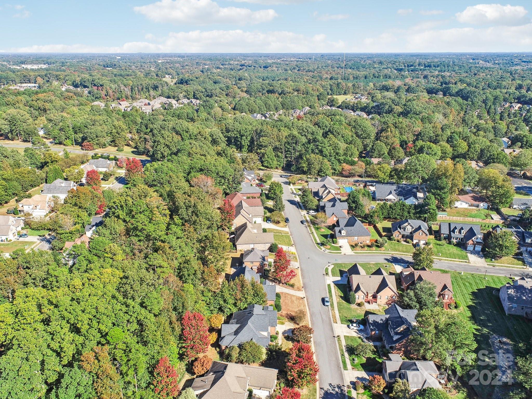 2000 Chandler Forest Court