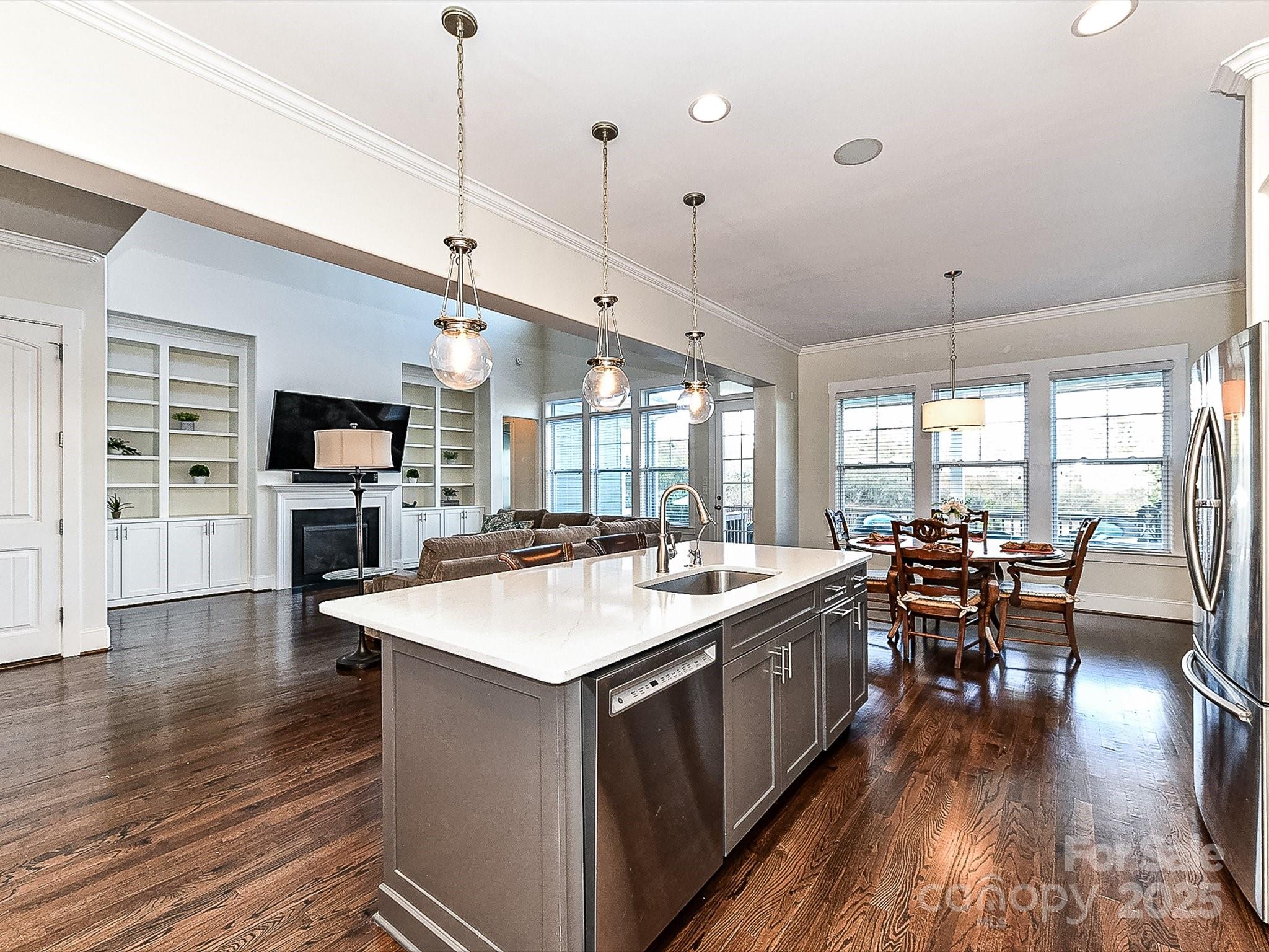 18719 Bartlette Creek Drive