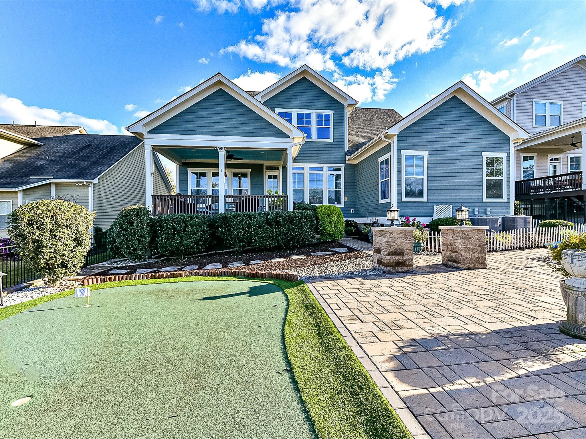 18719 Bartlette Creek Drive