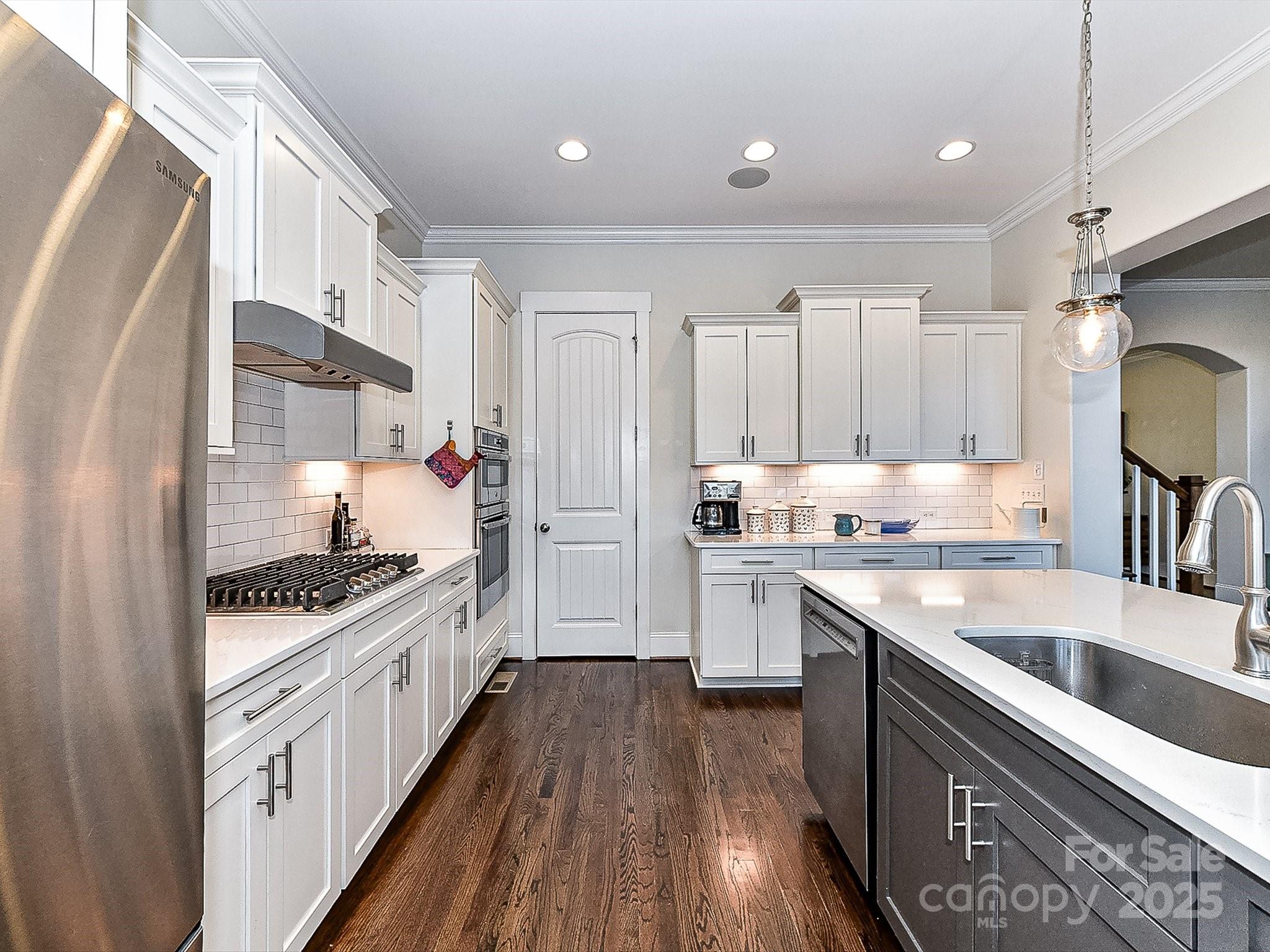 18719 Bartlette Creek Drive