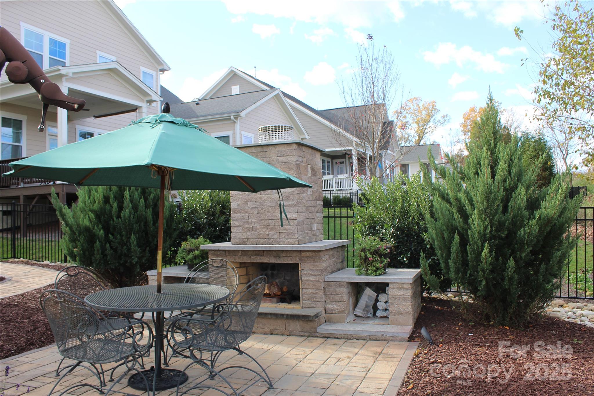 18719 Bartlette Creek Drive