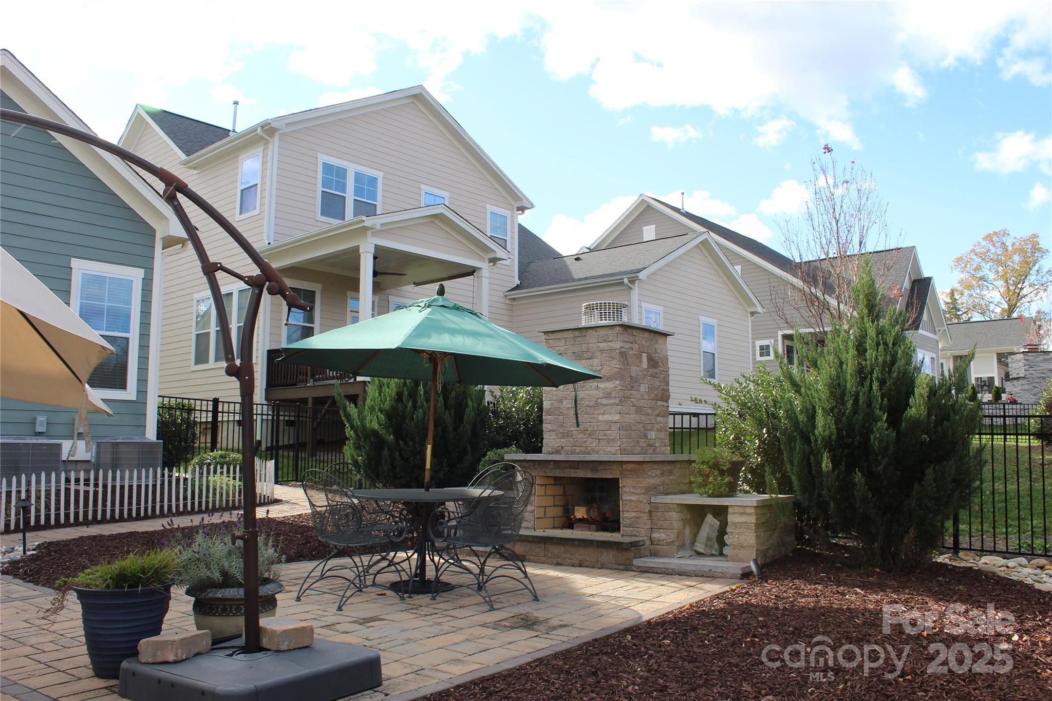 18719 Bartlette Creek Drive