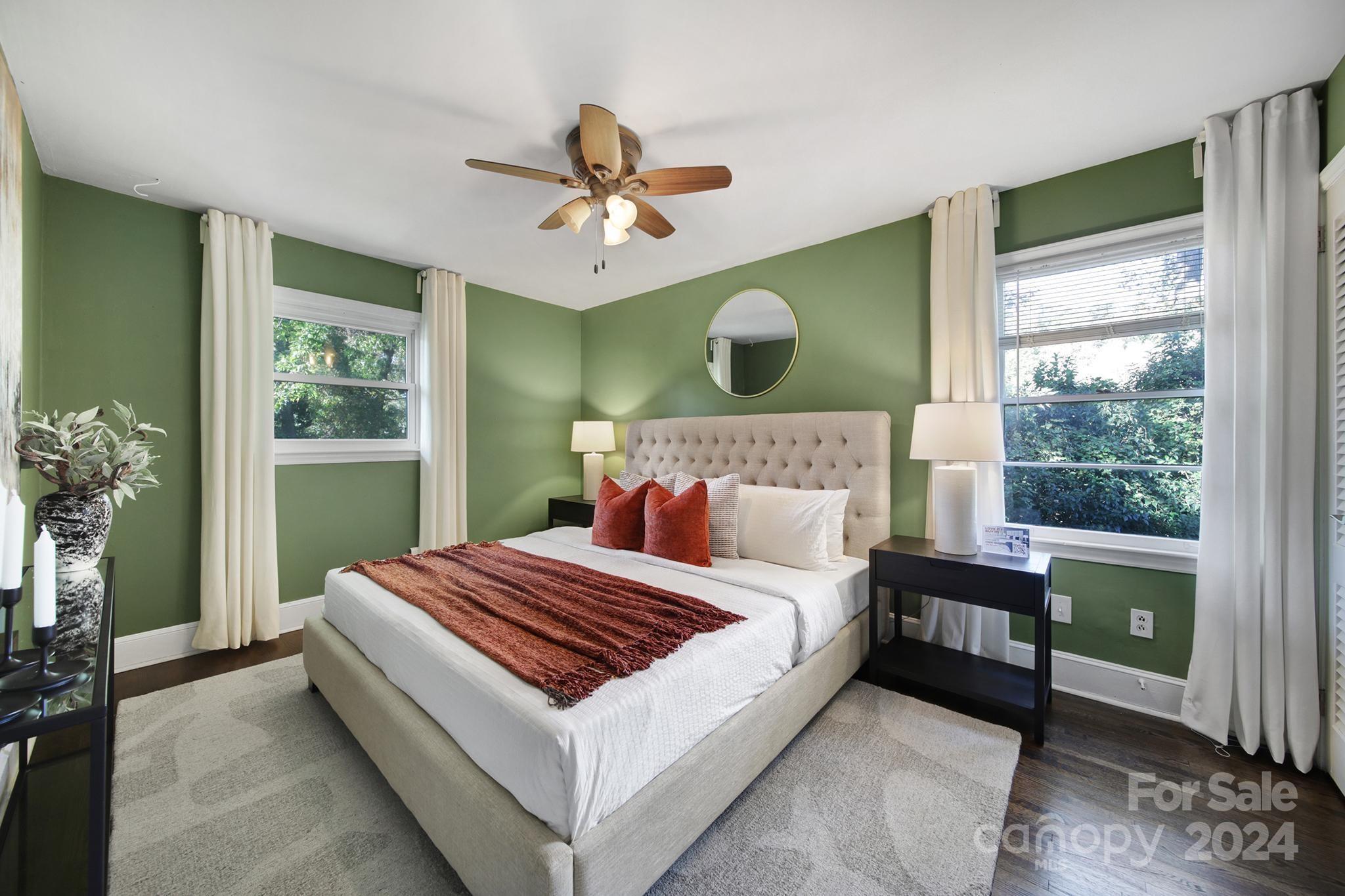 6416 Candlewood Drive