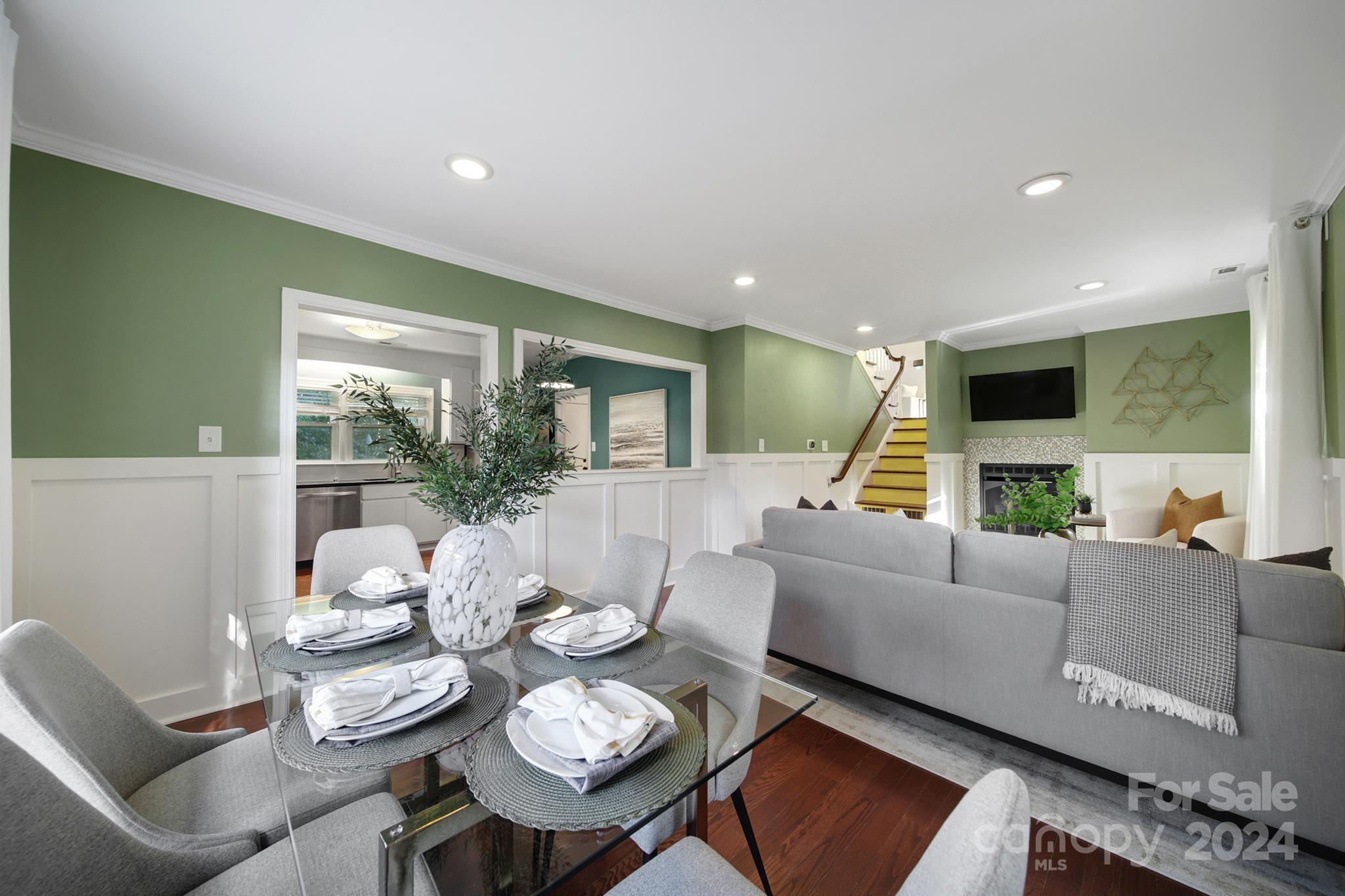 6416 Candlewood Drive