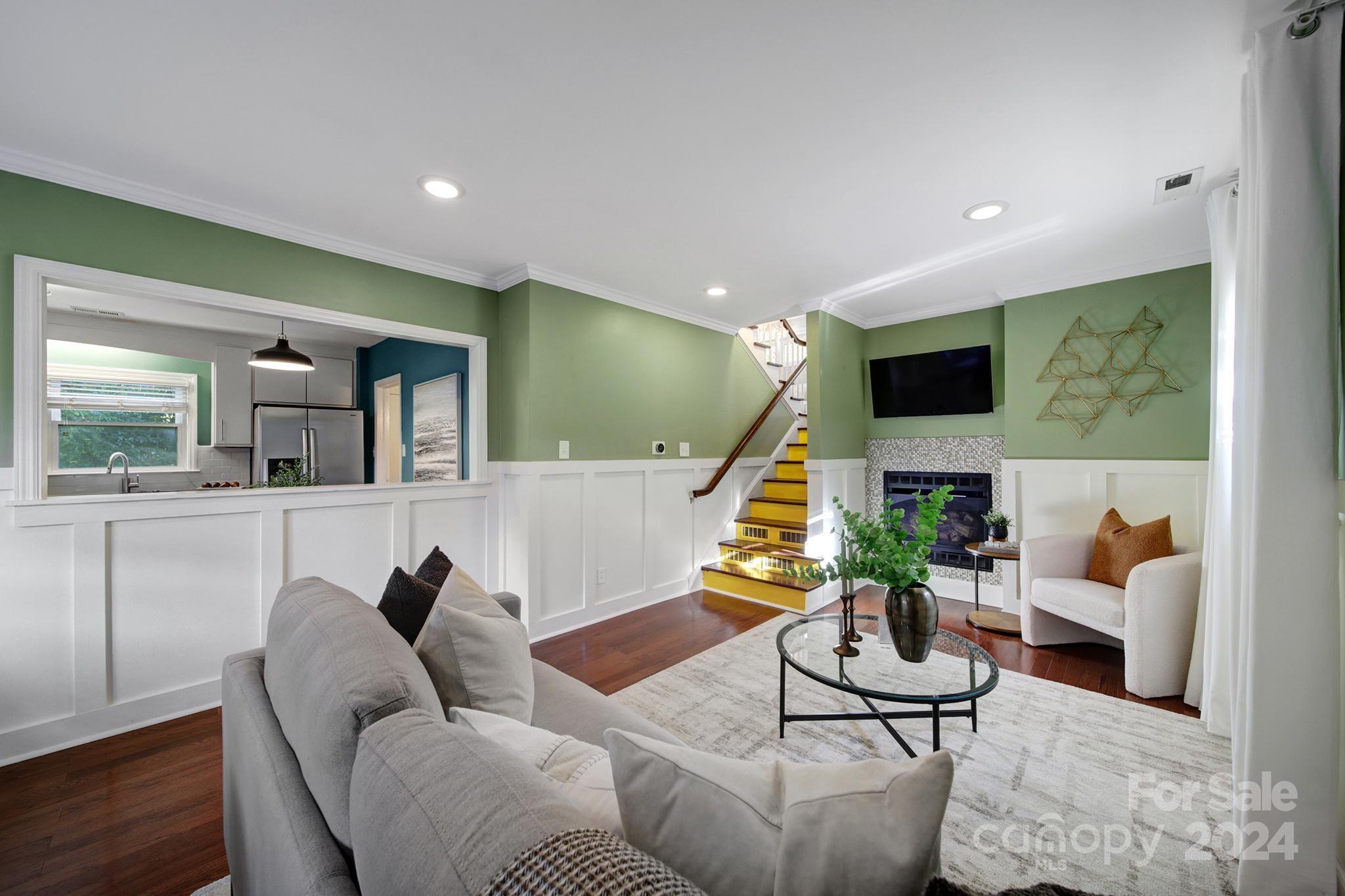 6416 Candlewood Drive